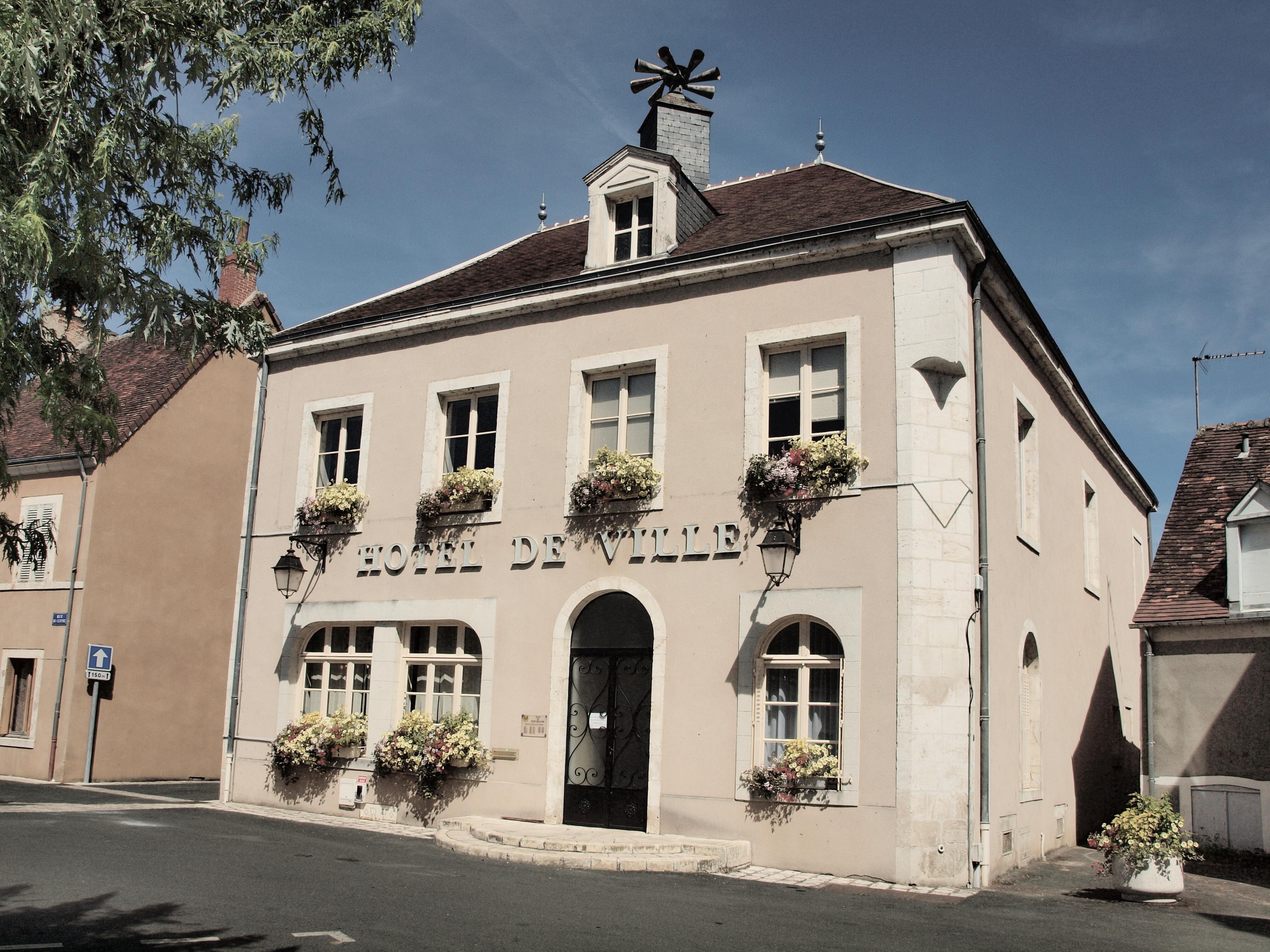 Saint-Gaultier