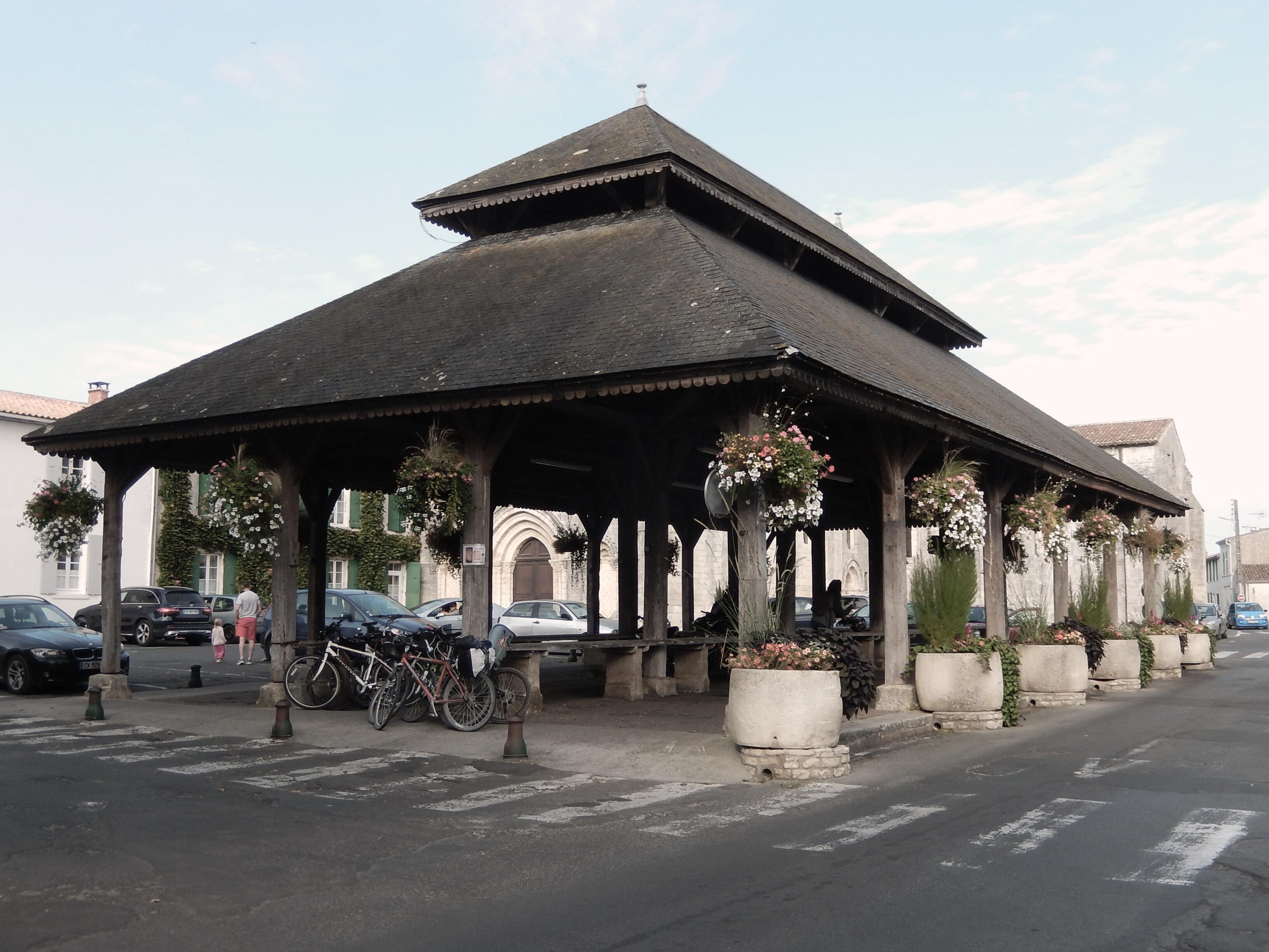 Saint-Georges D Oleron