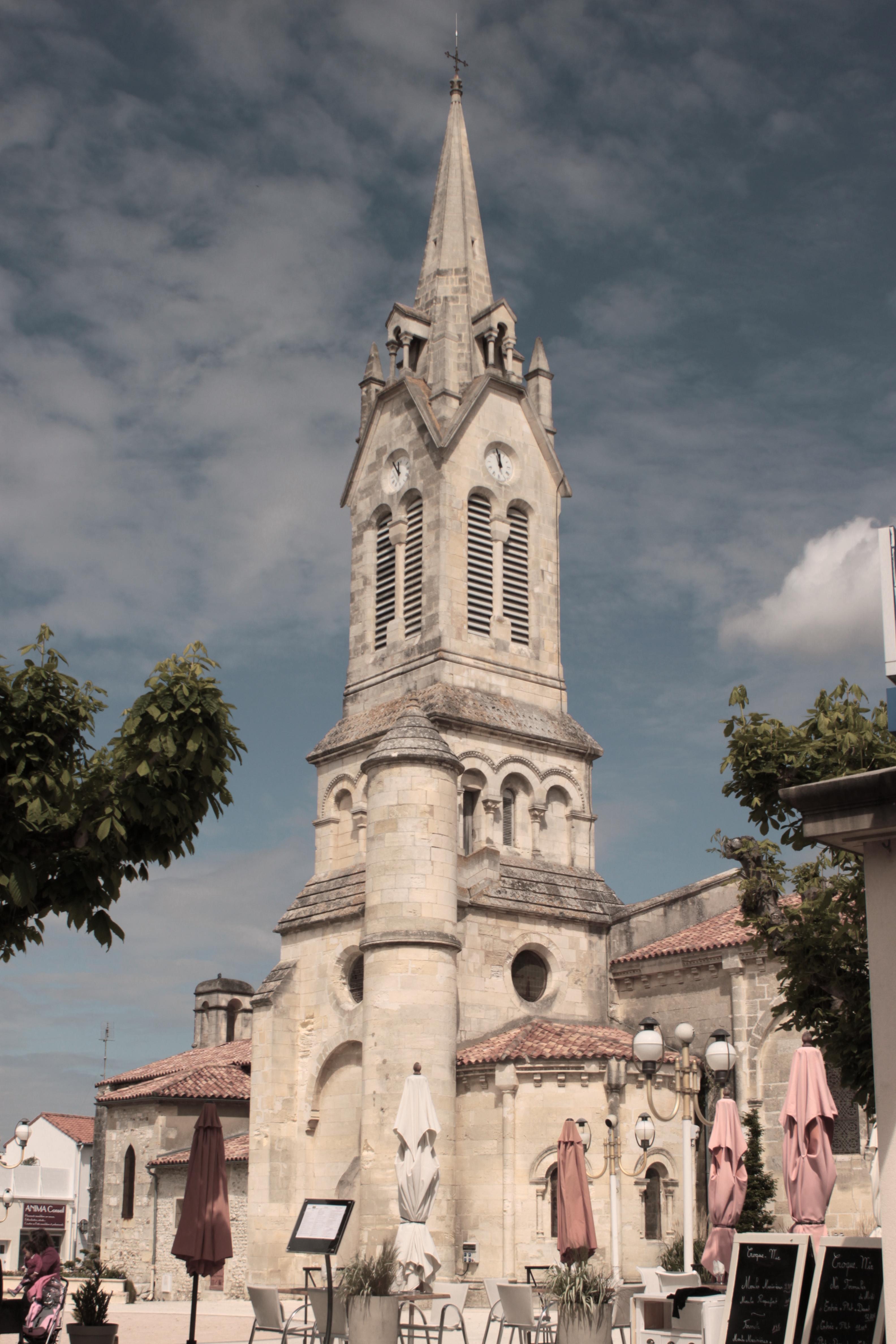 Saint-Georges-de-Didonne
