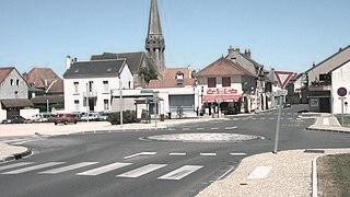 Saint-Germain-des-Fosses