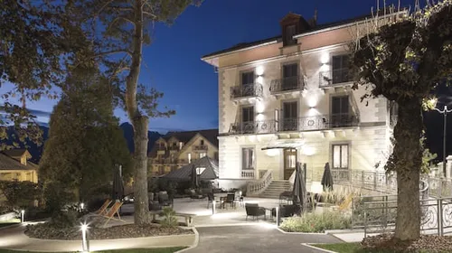 Saint-Gervais-les-Bains