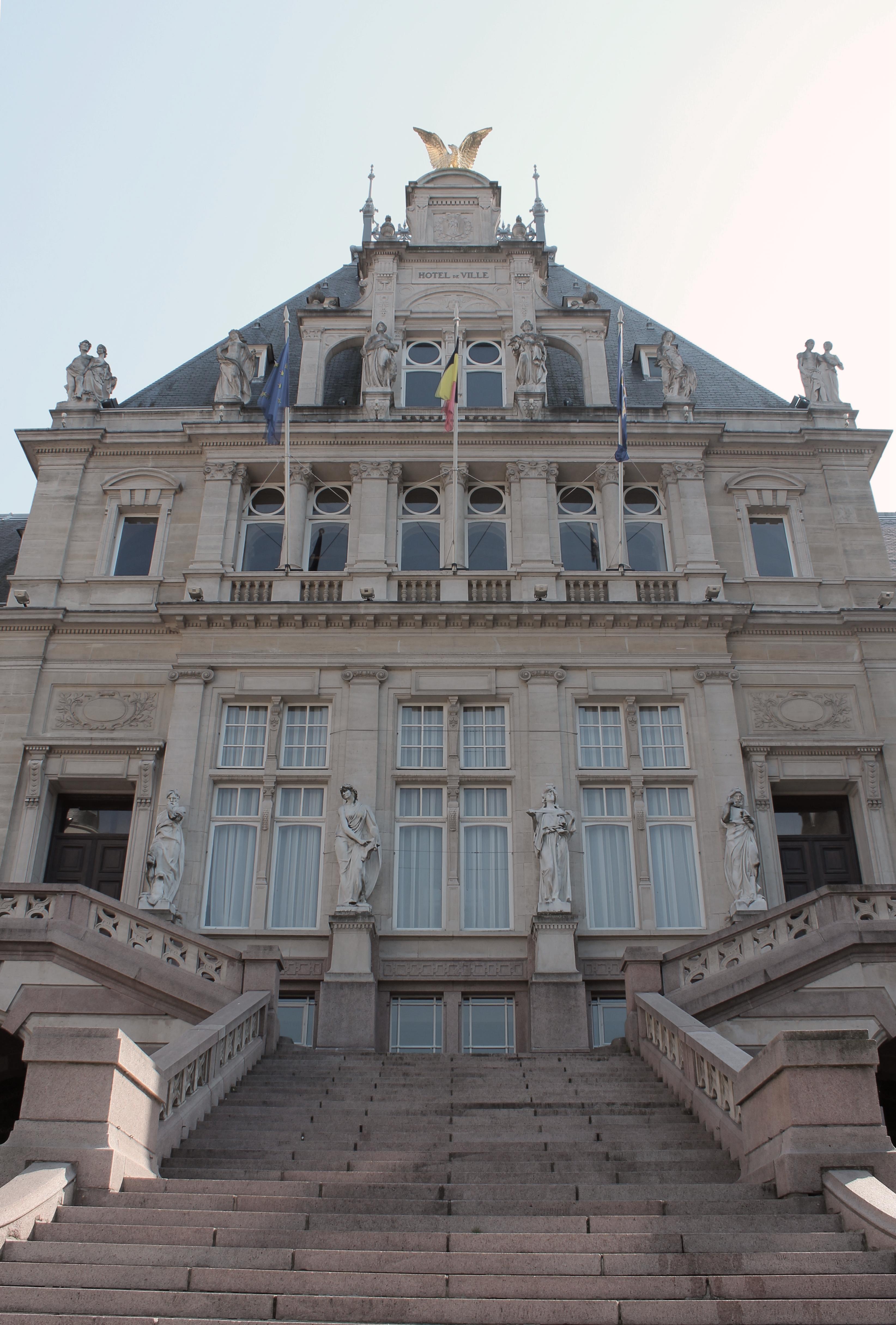 Saint-Gilles