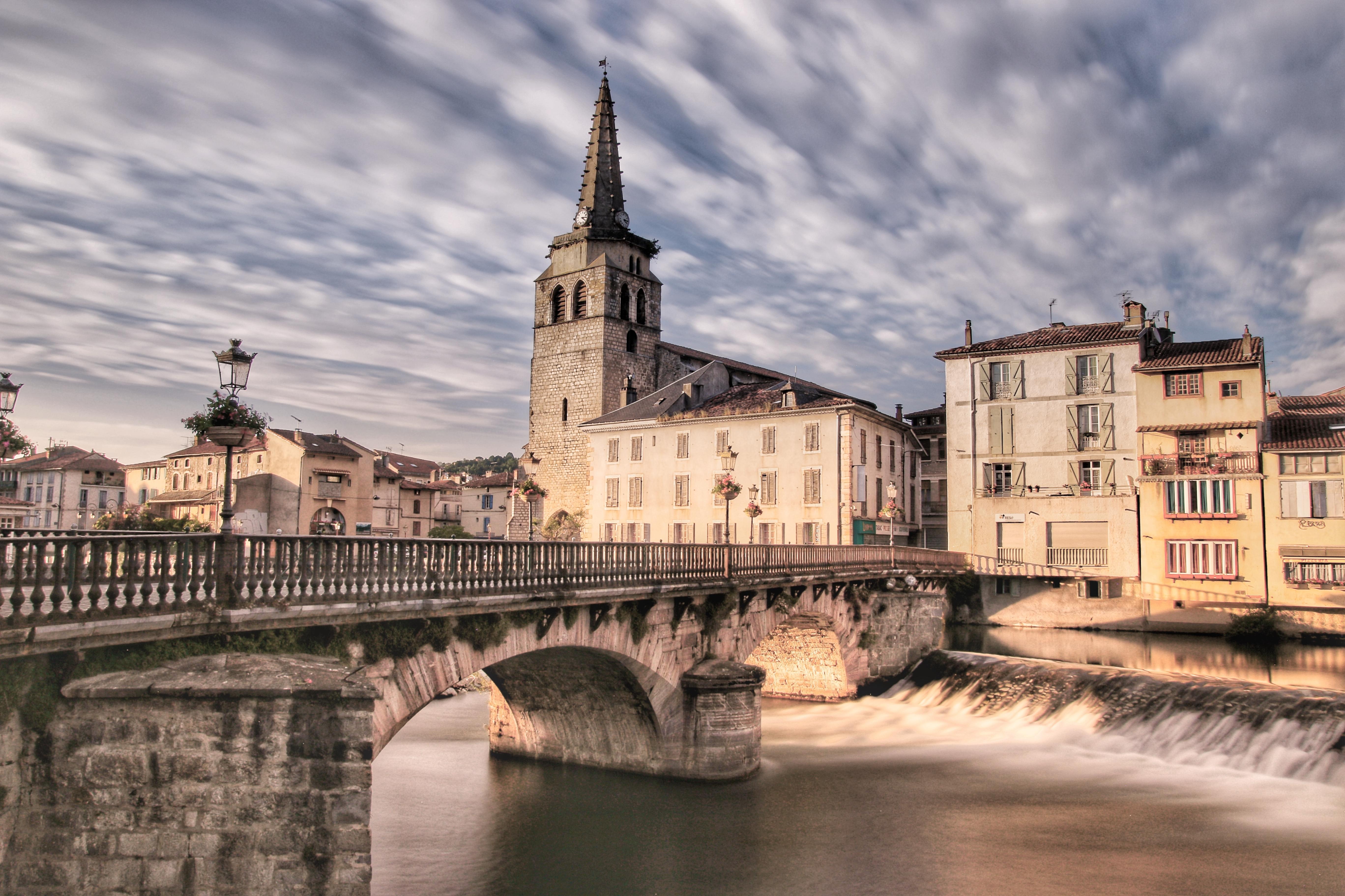 Saint-Girons