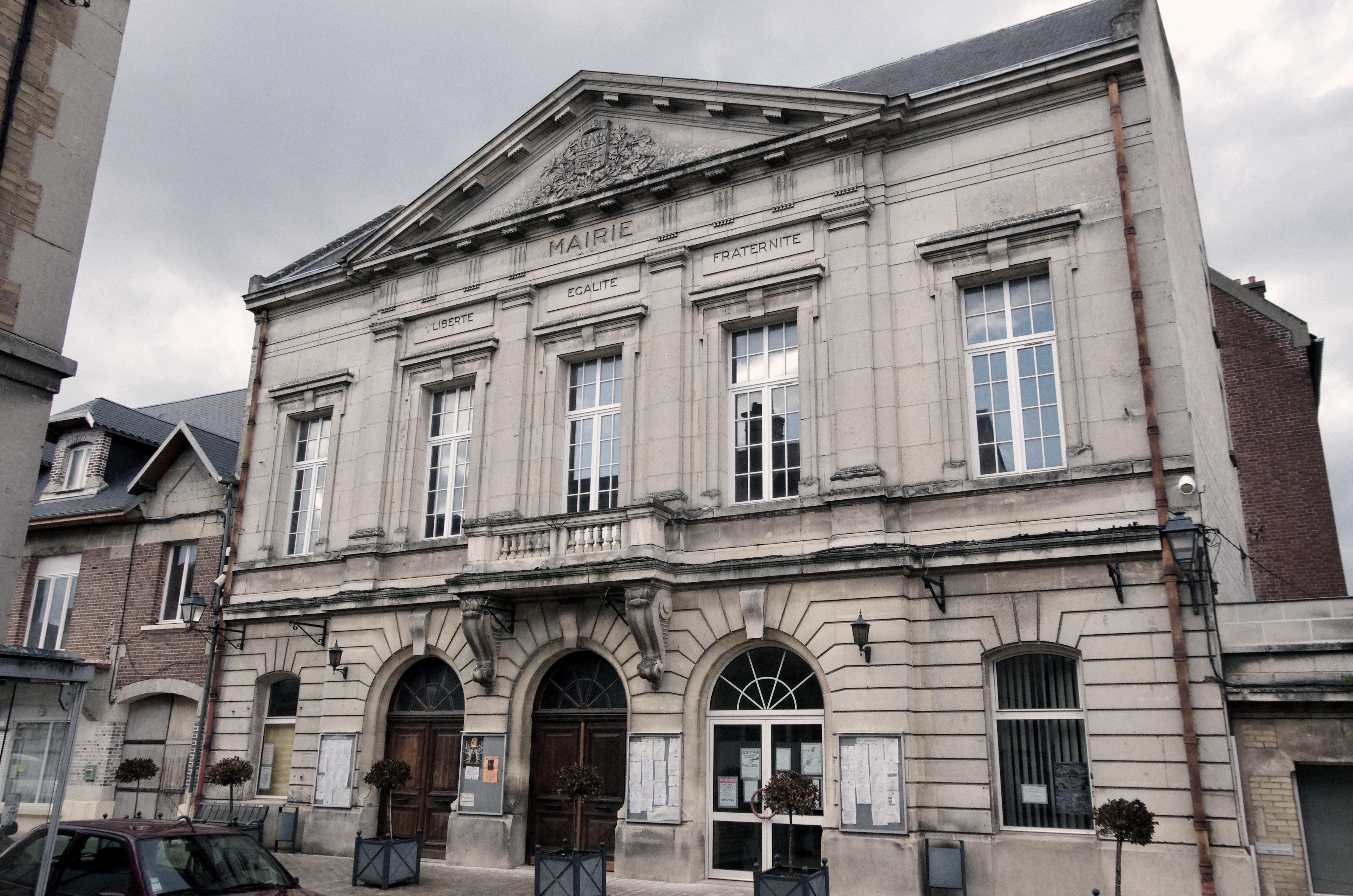 Saint-Gobain