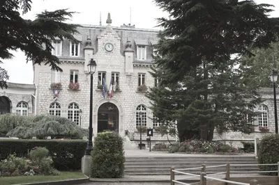 Saint-Gratien