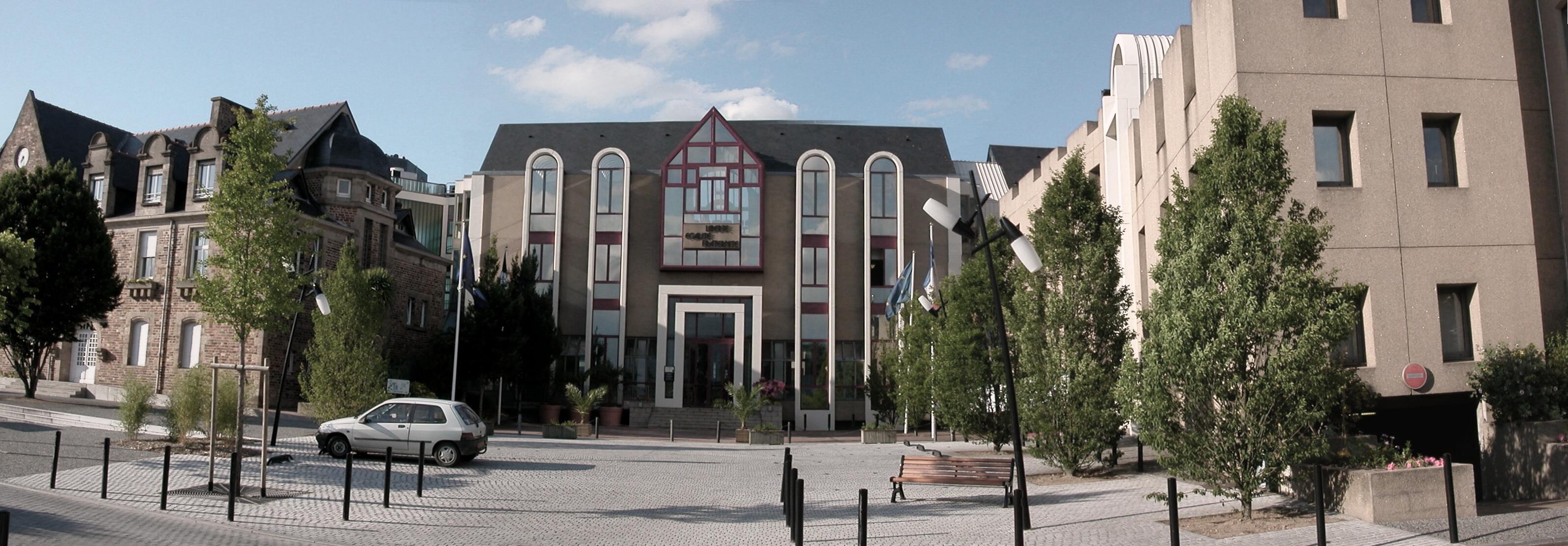 Saint-Herblain