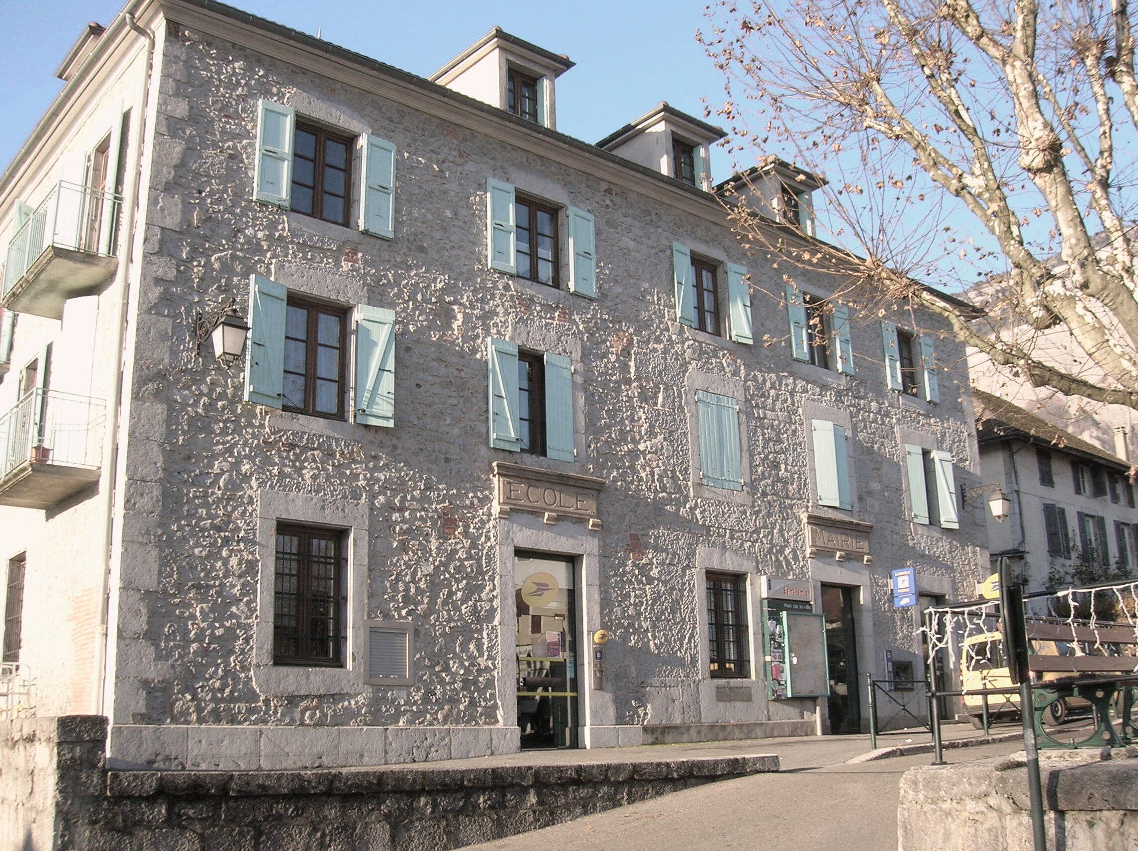 Saint-Ismier