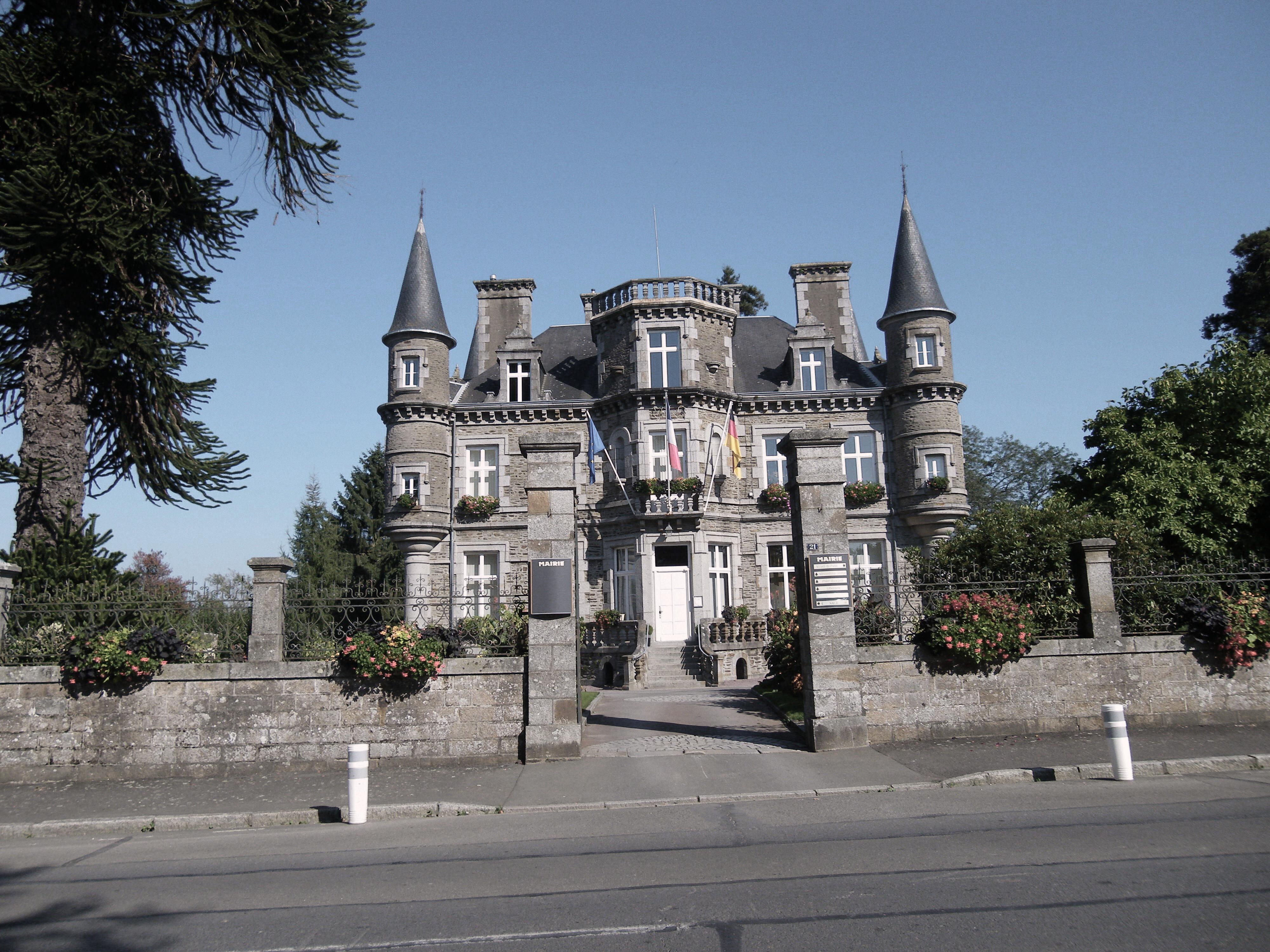 Saint-James