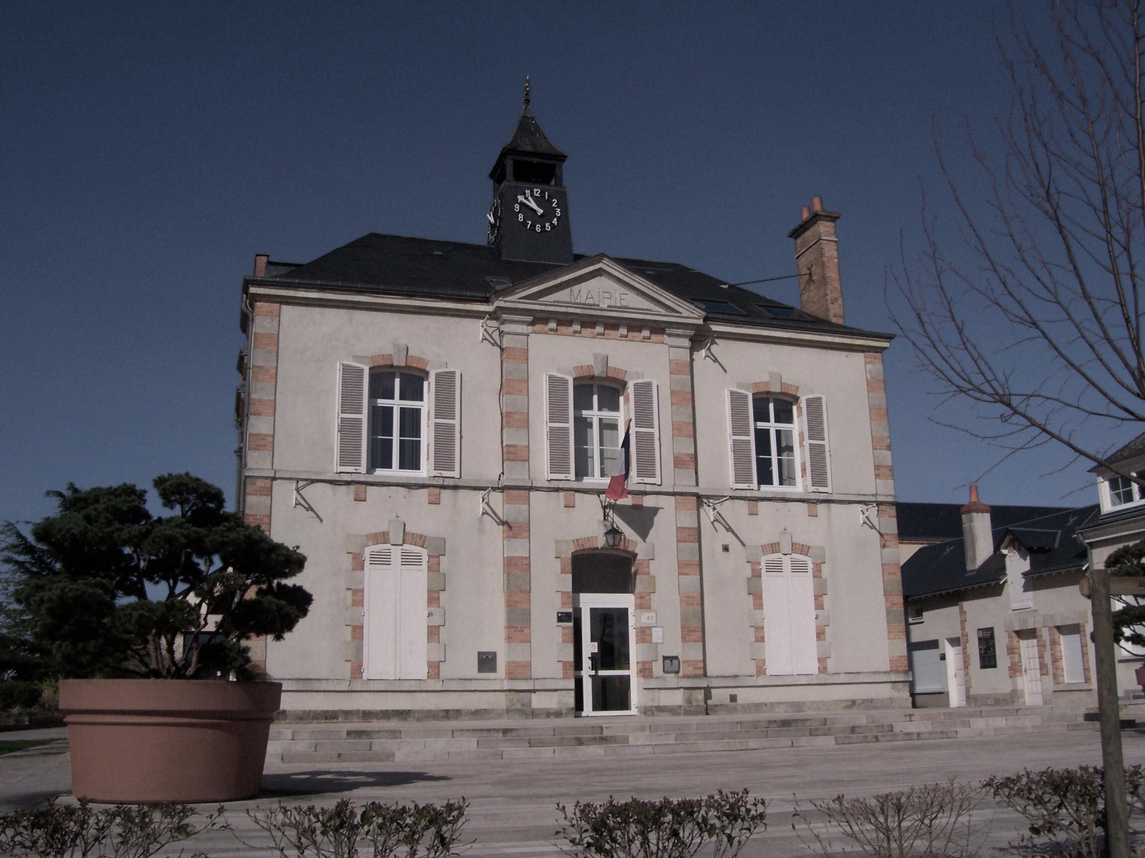 Saint-Jean-de-Braye