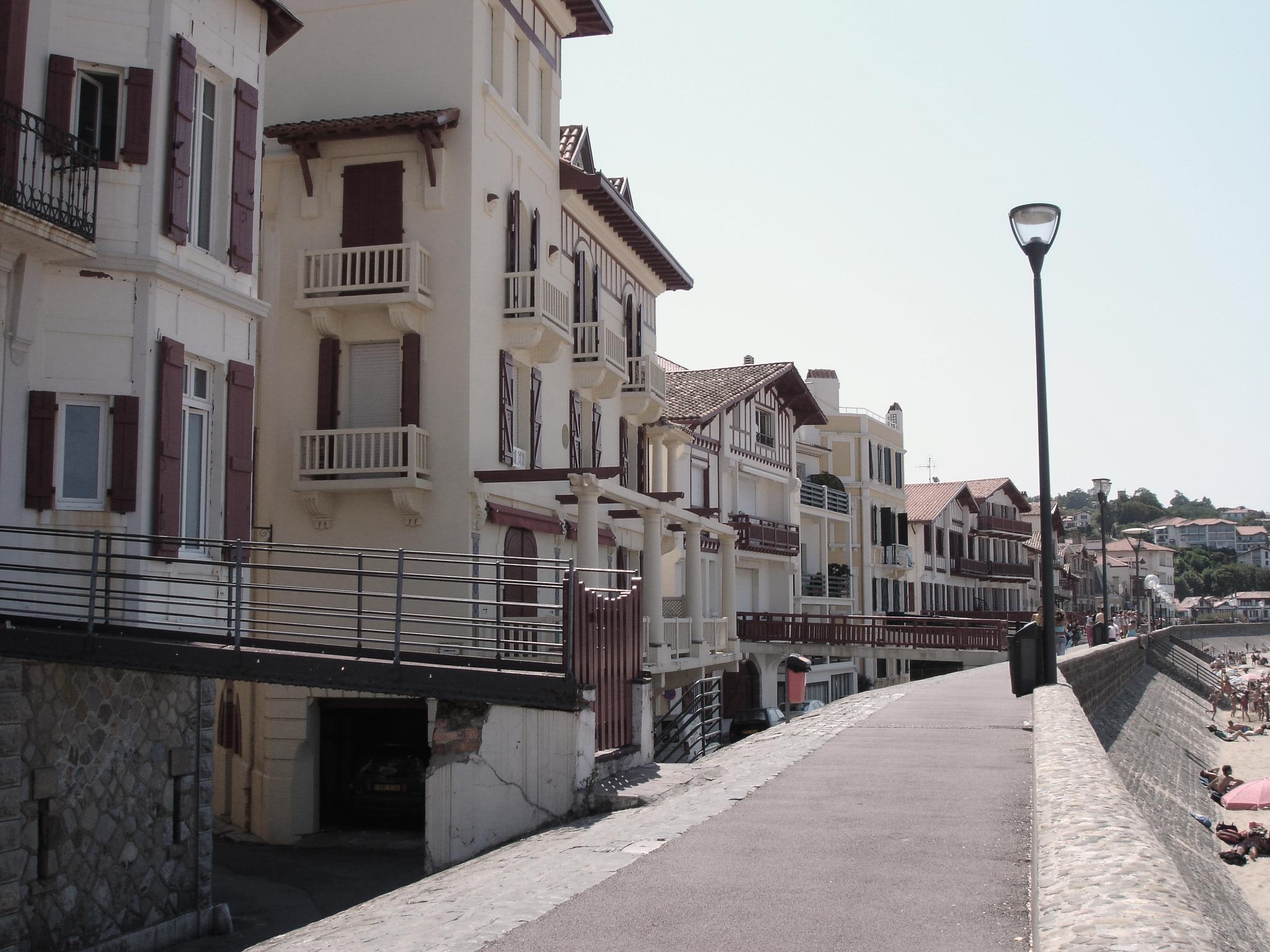 Saint-Jean-de-Luz