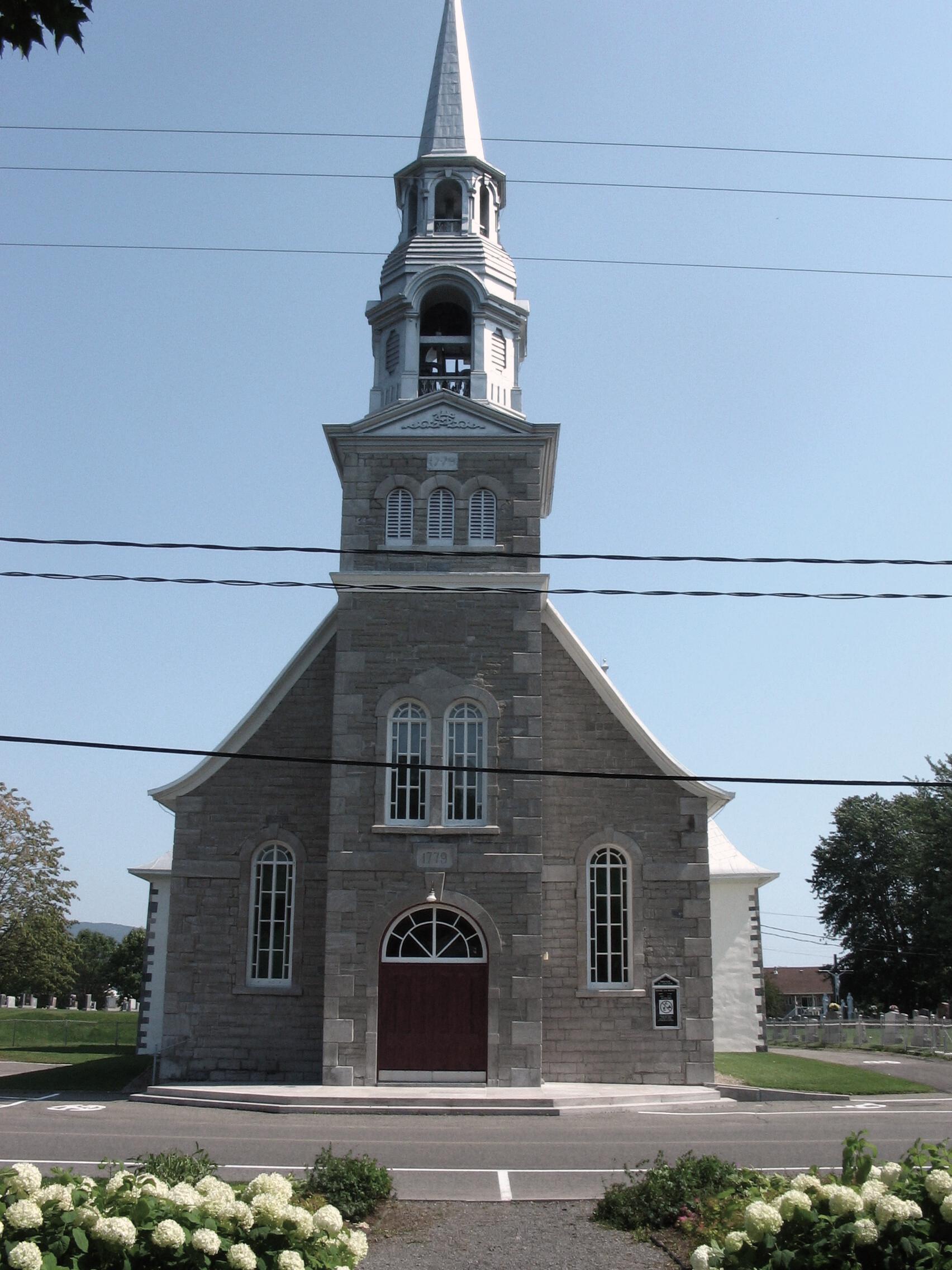 Saint-Joachim