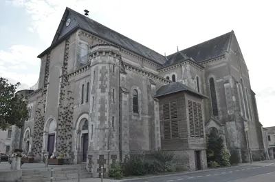 Saint-Julien-de-Concelles