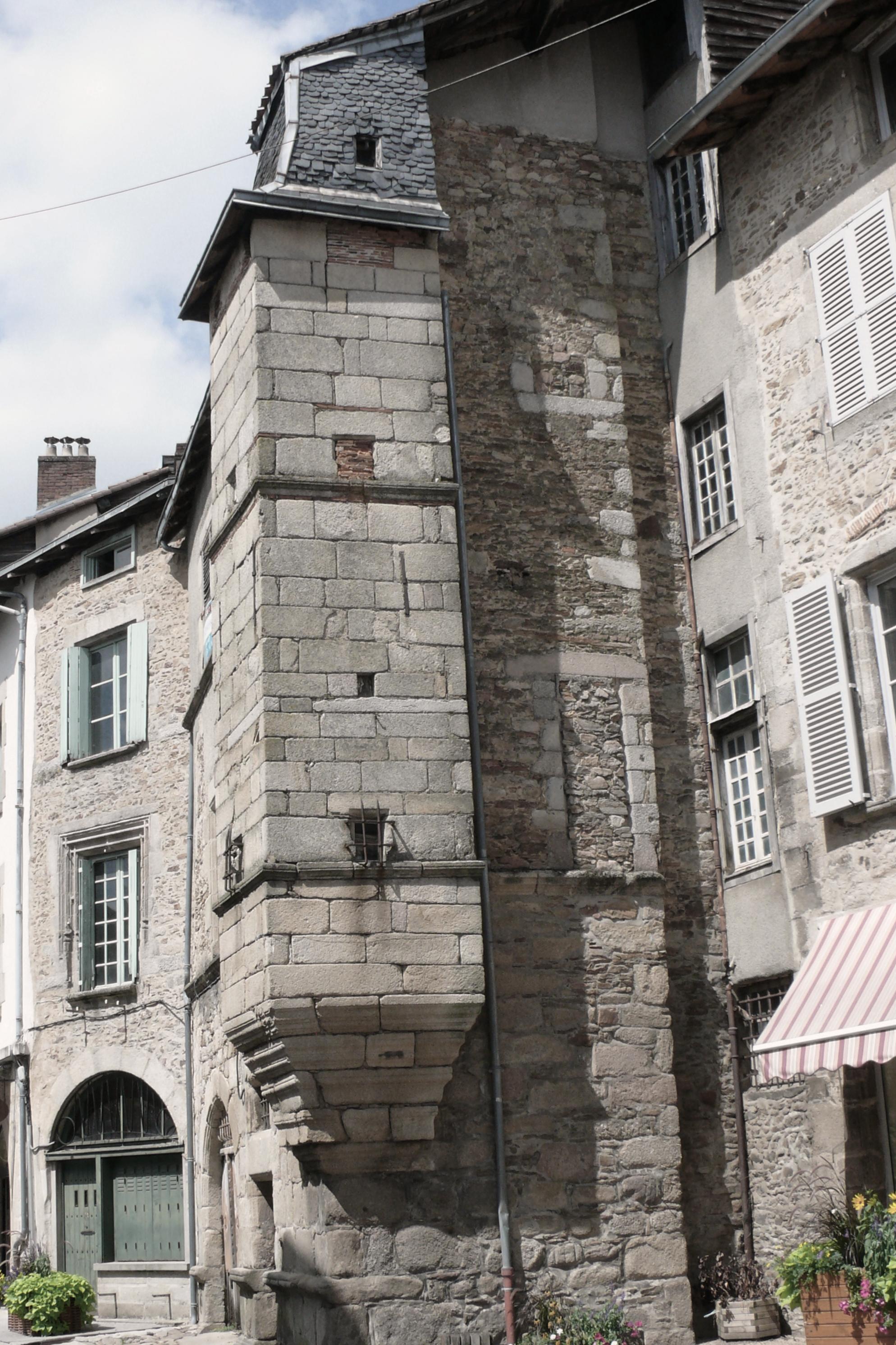 Saint-Leonard-de-Noblat