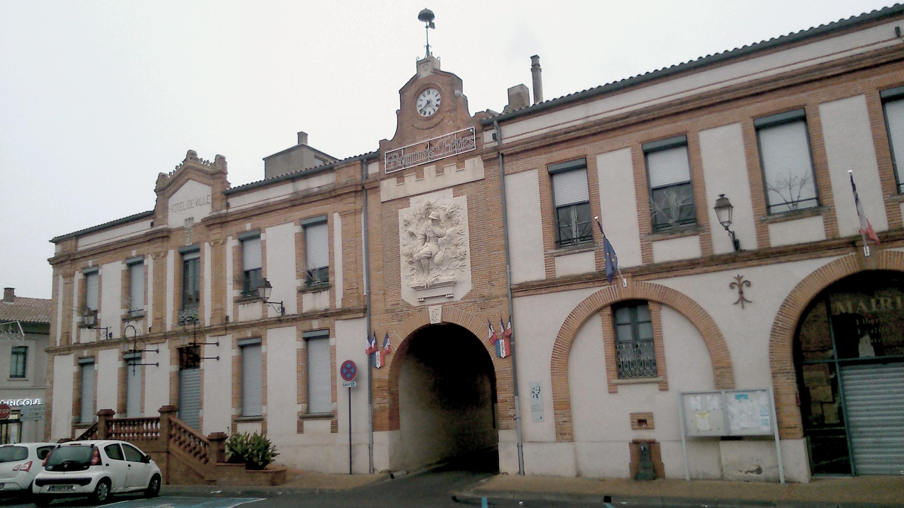 Saint-Lys