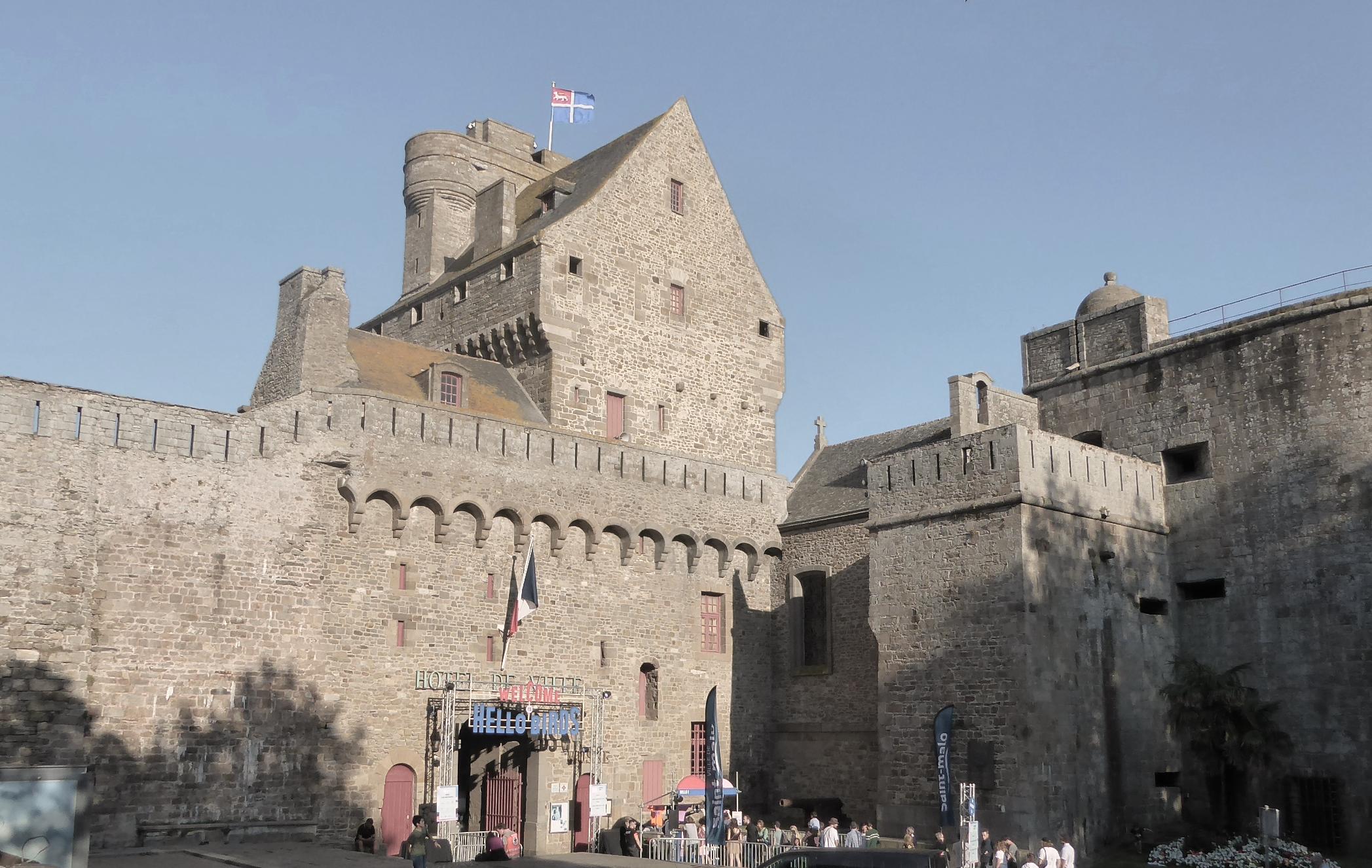 Saint-Malo
