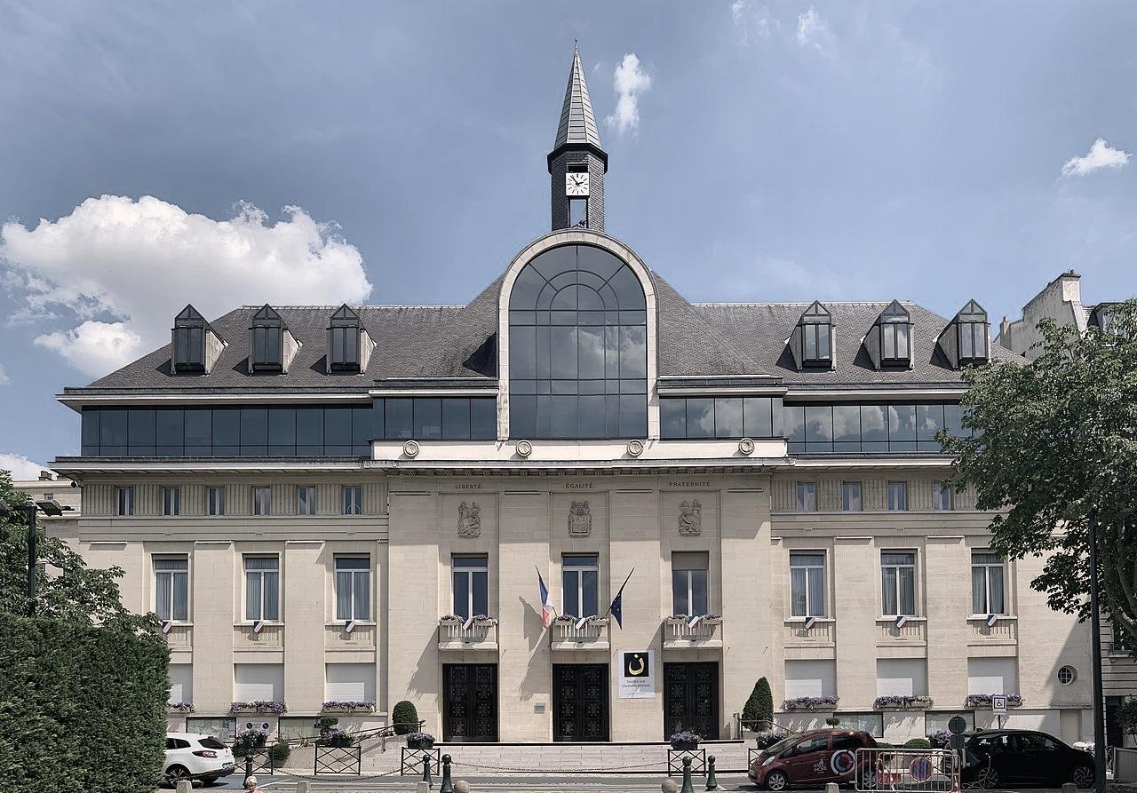 Saint-Mandé