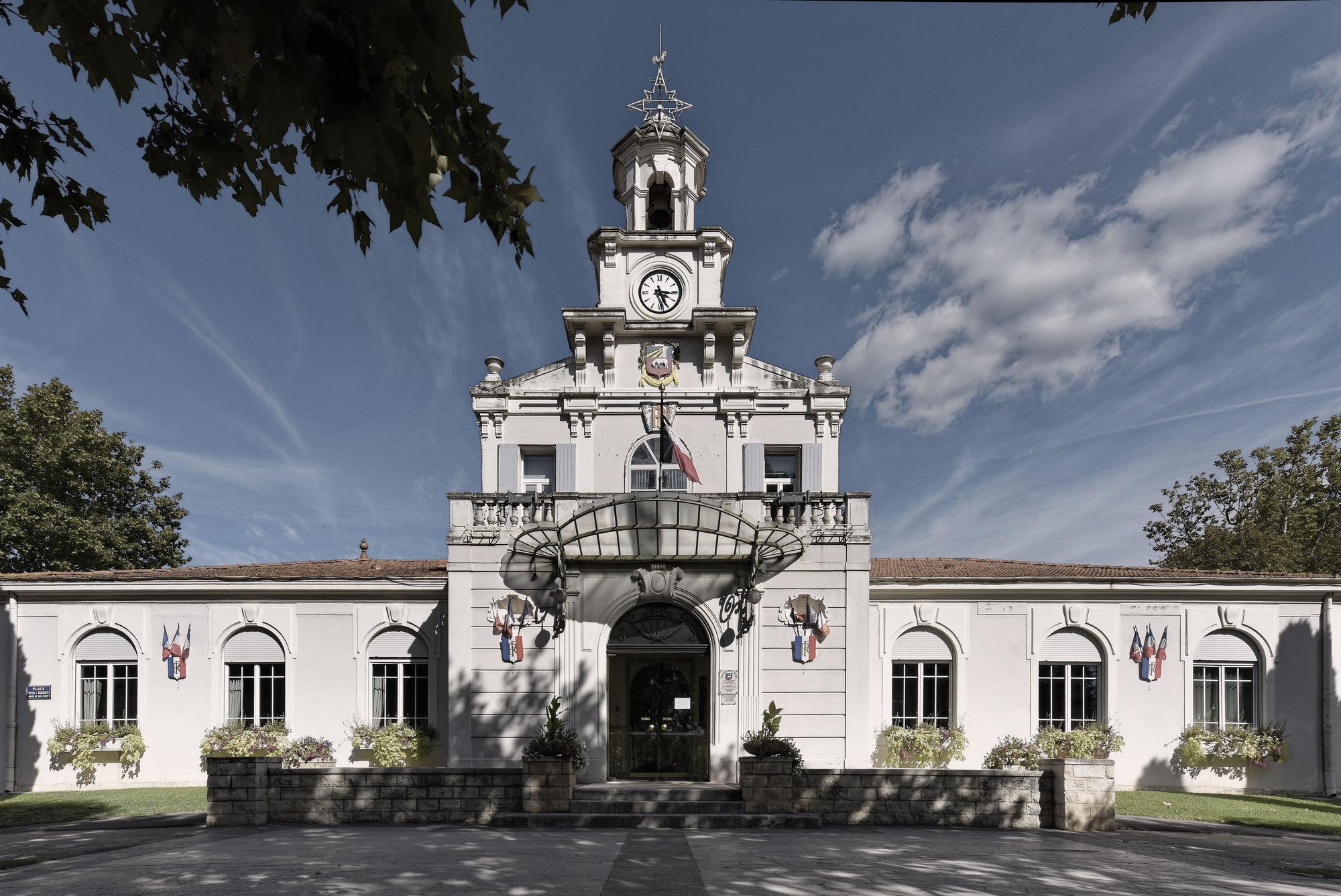 Saint-Martin-de-Crau