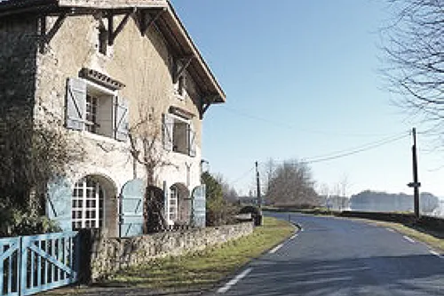 Saint-Martin-de-Seignanx
