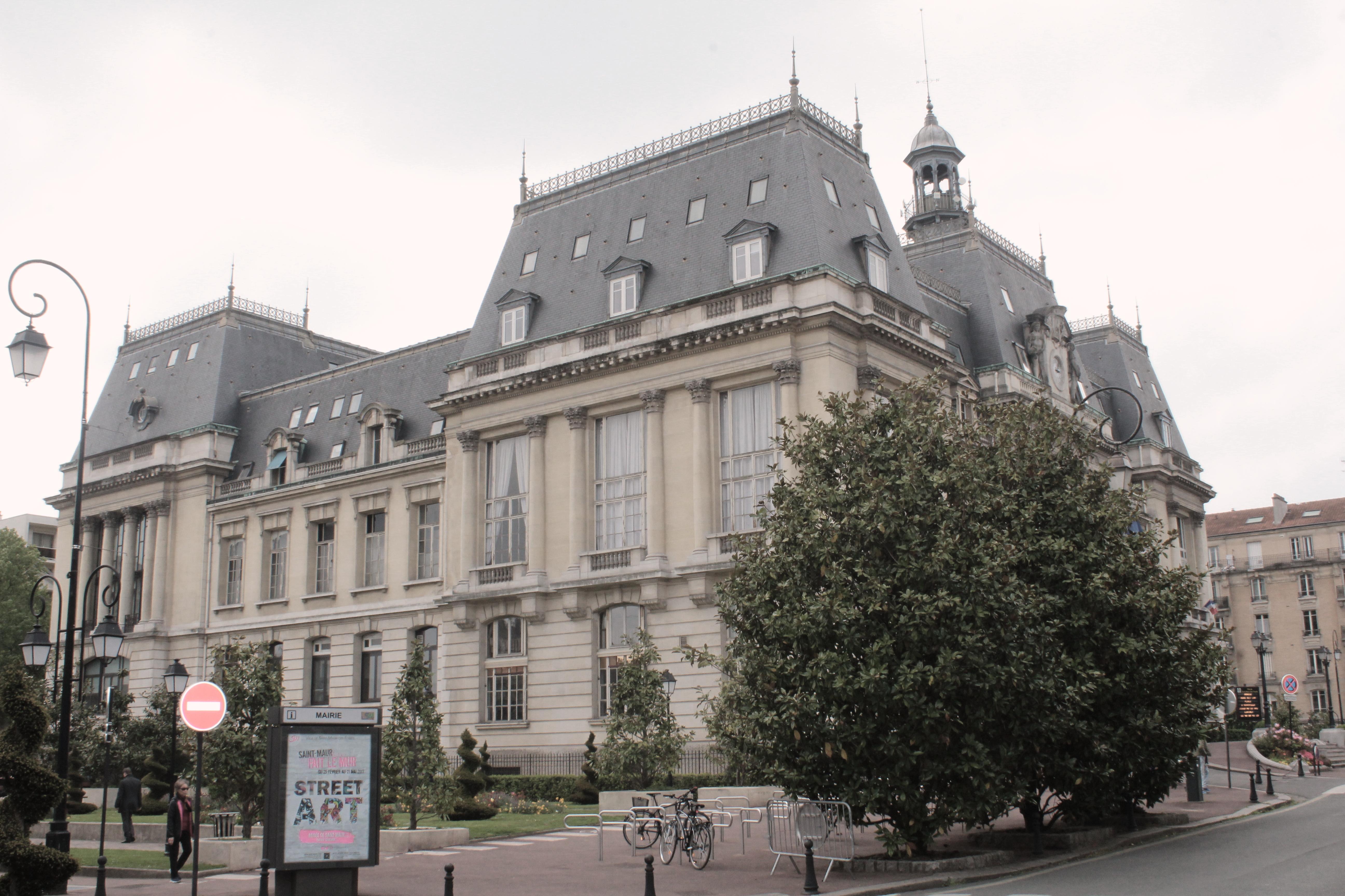 Saint-Maur
