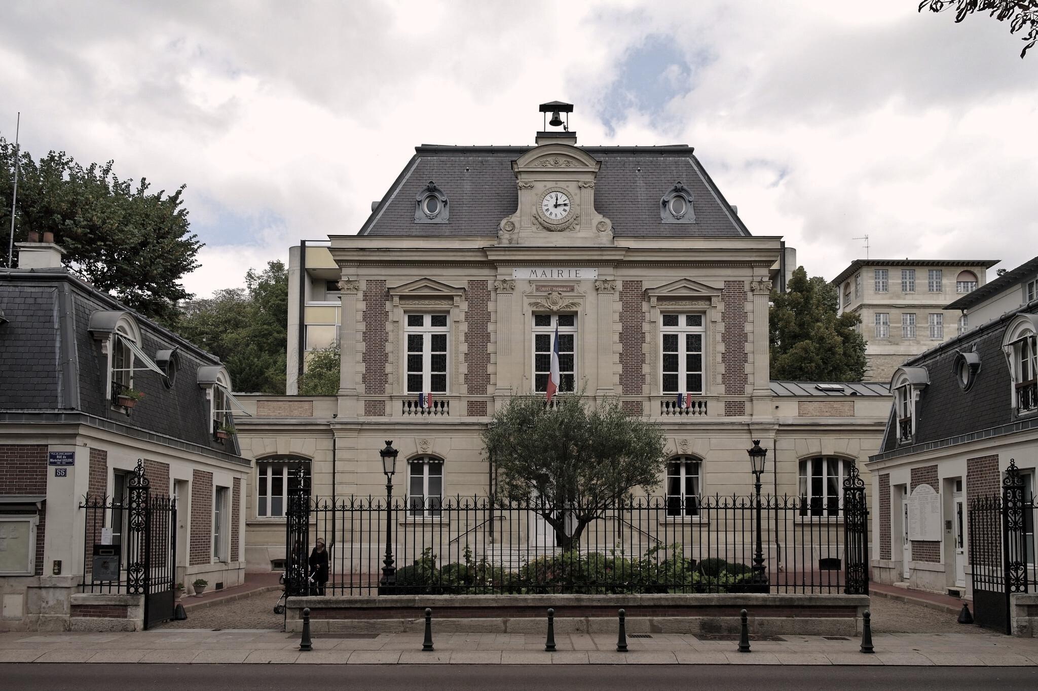 Saint-Maurice