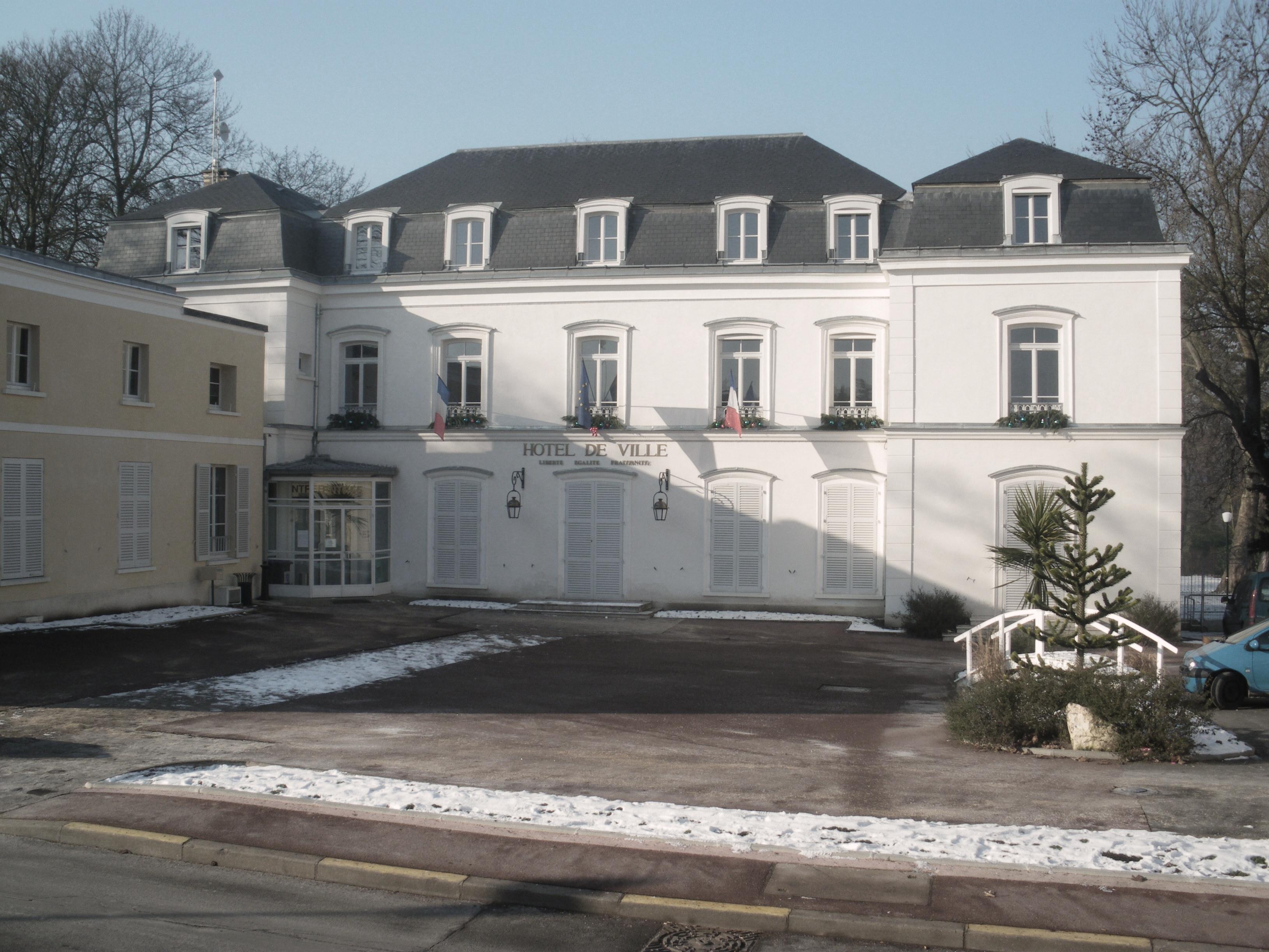Saint-Michel-sur-Orge