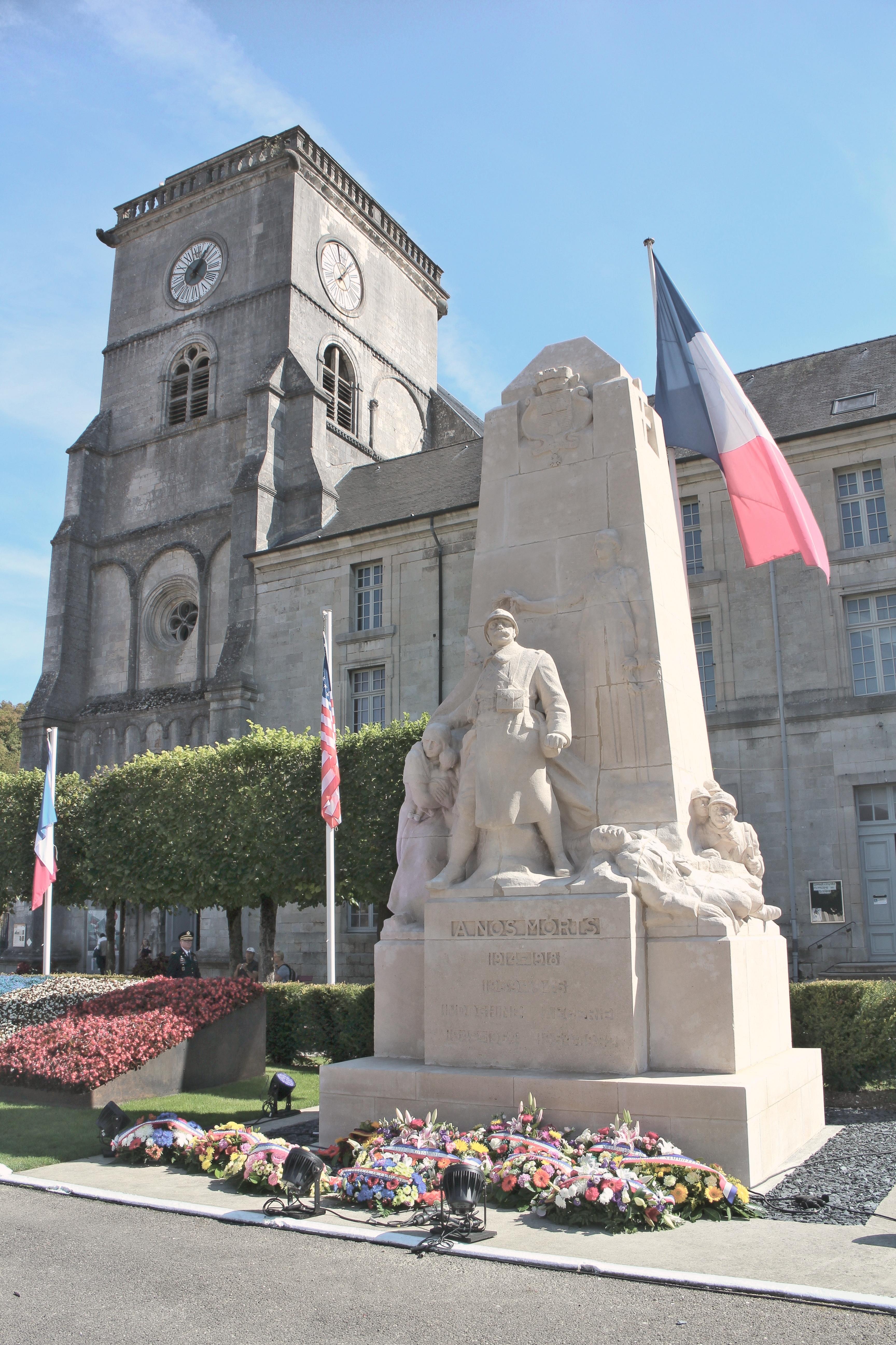 Saint-Mihiel