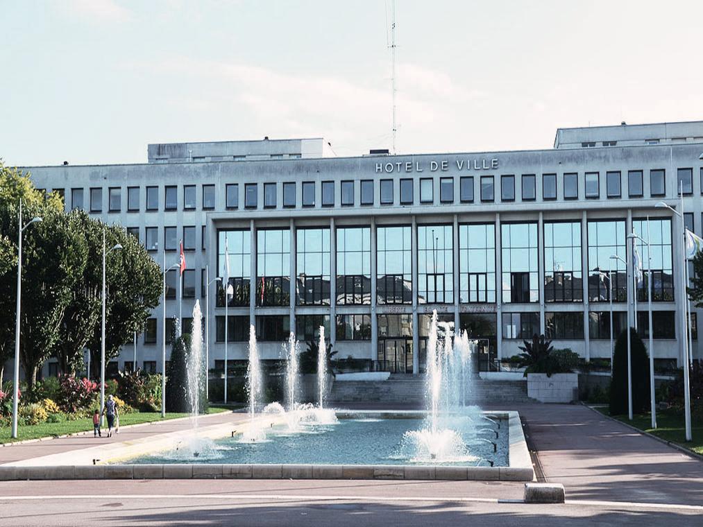 Saint-Nazaire