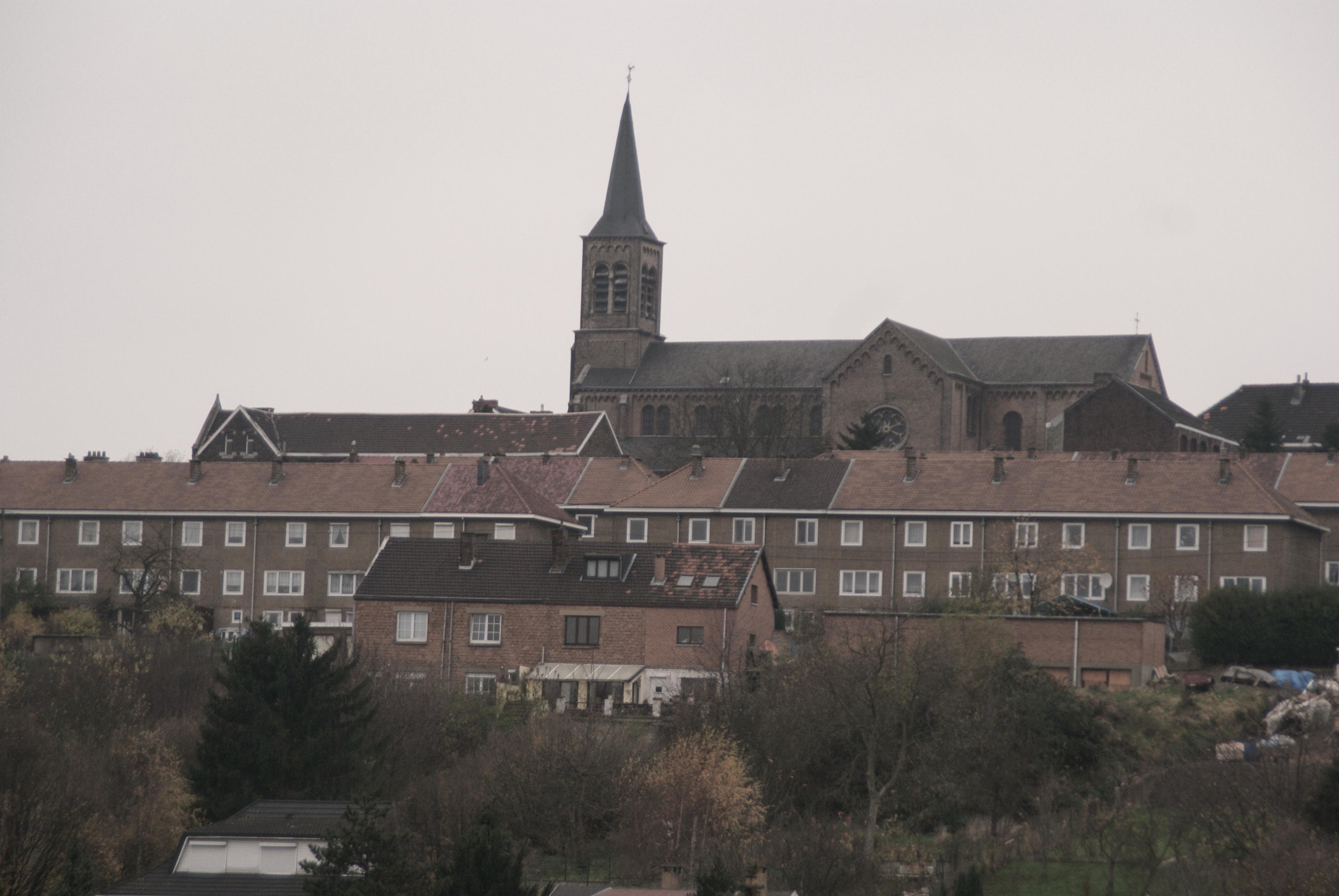 Saint-Nicolas