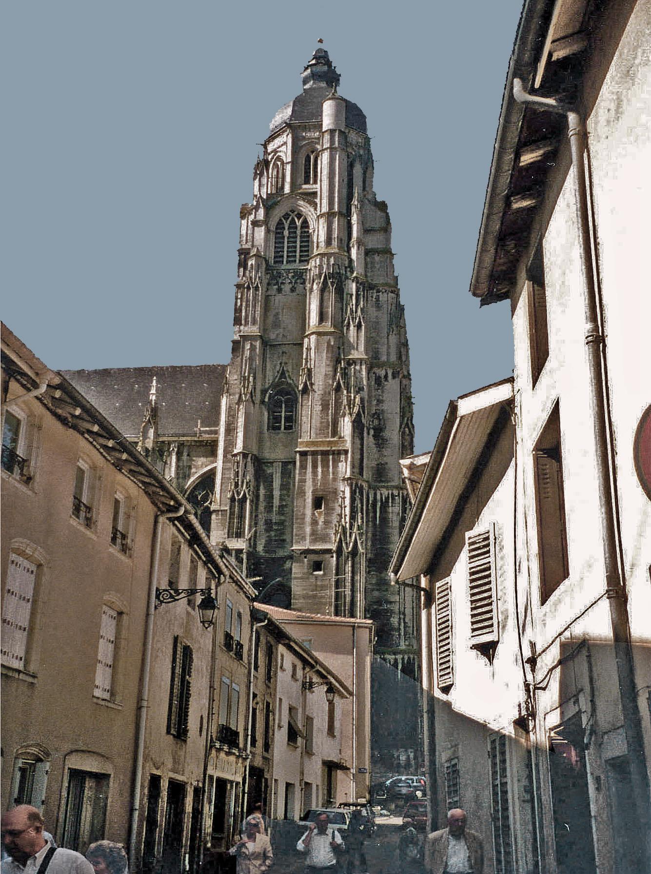 Saint-Nicolas-de-Port