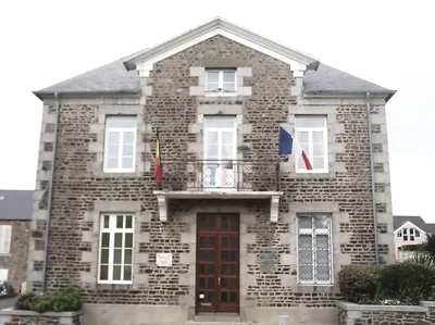 Saint-Pair-sur-Mer