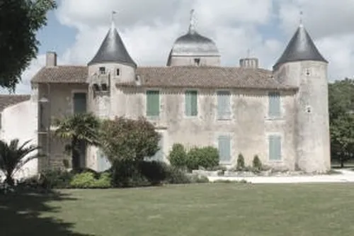 Saint-Pierre D Oleron