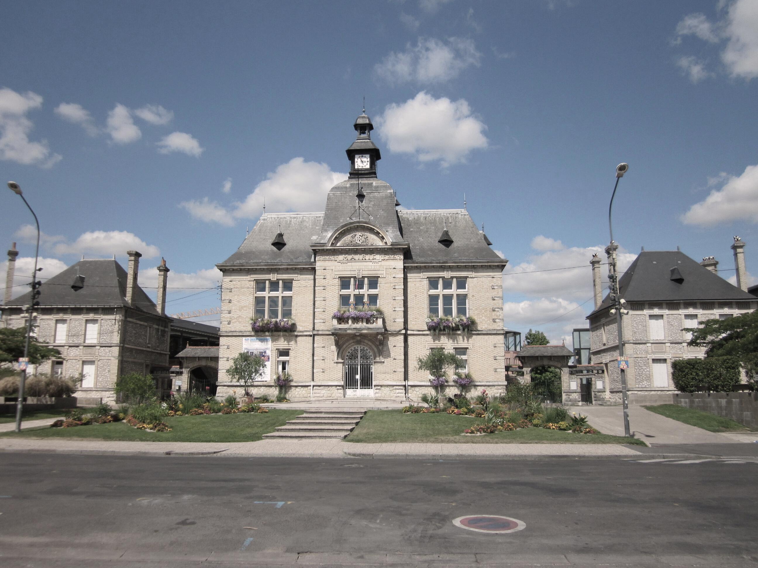 Saint-Pierre-des-Corps