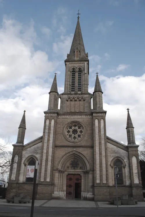 Saint-Pierre-les-Elbeuf