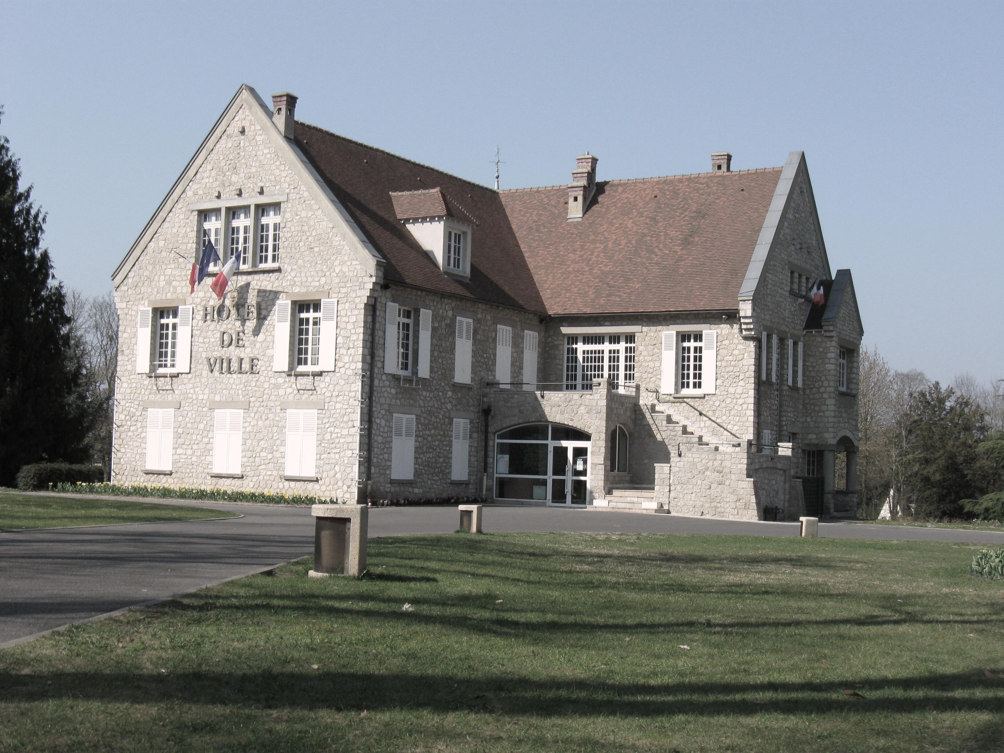 Saint-Pierre-les-Nemours
