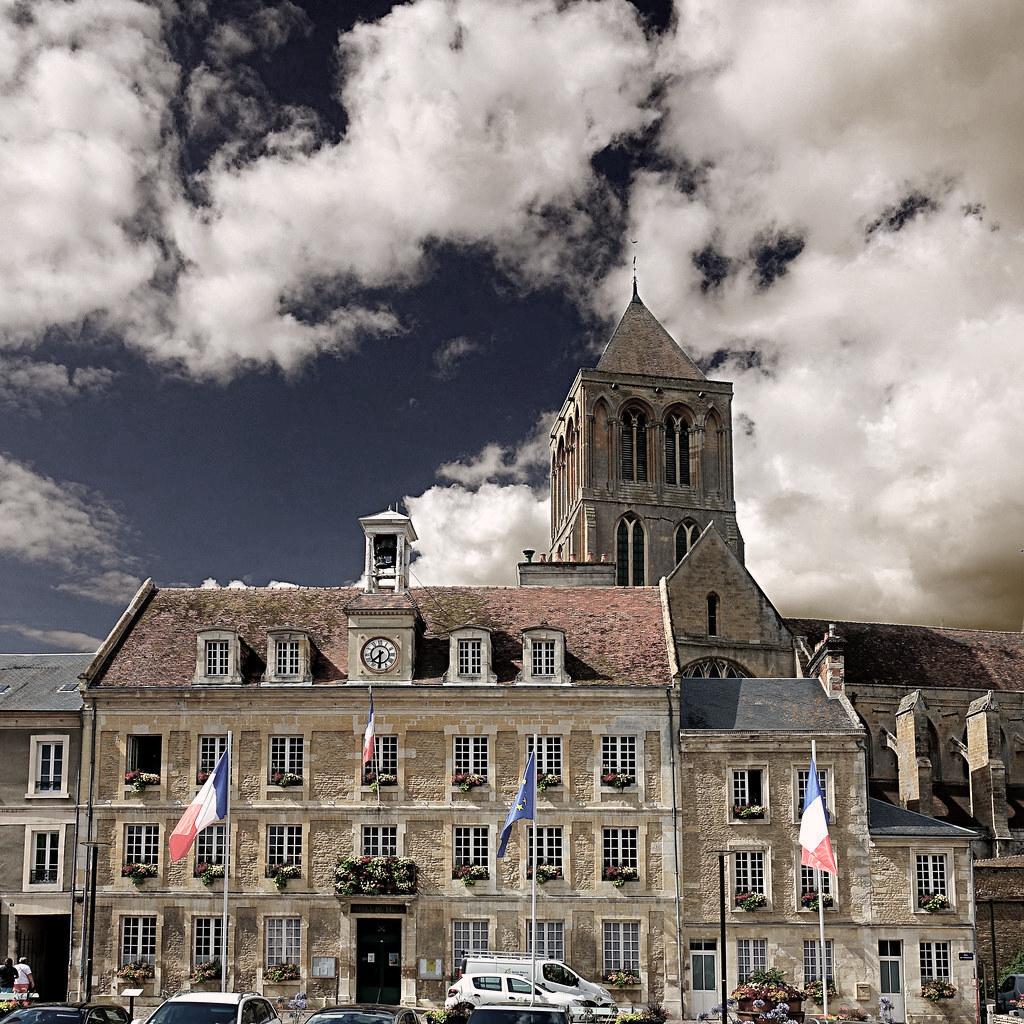 Saint-Pierre-en-Auge