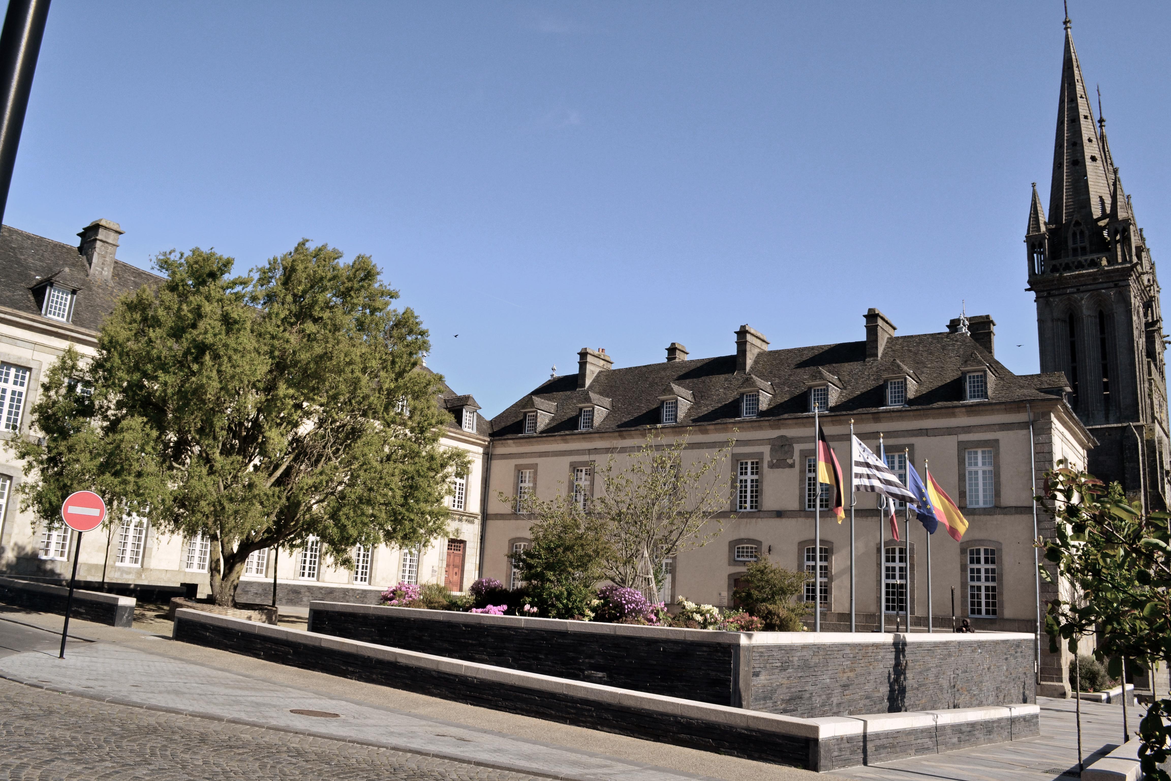 Saint-Pol-de-Leon