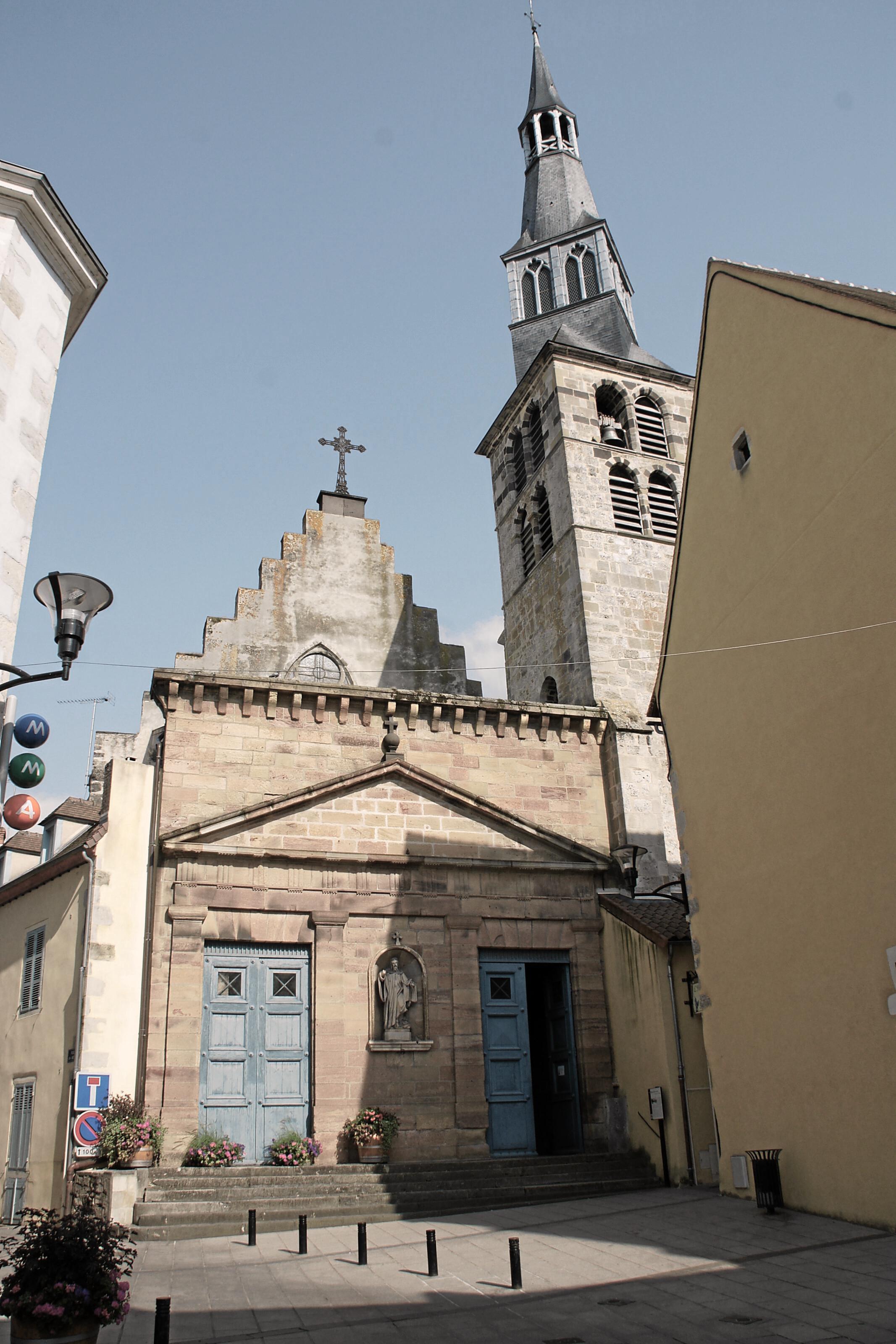 Saint-Pourcain-sur-Sioule