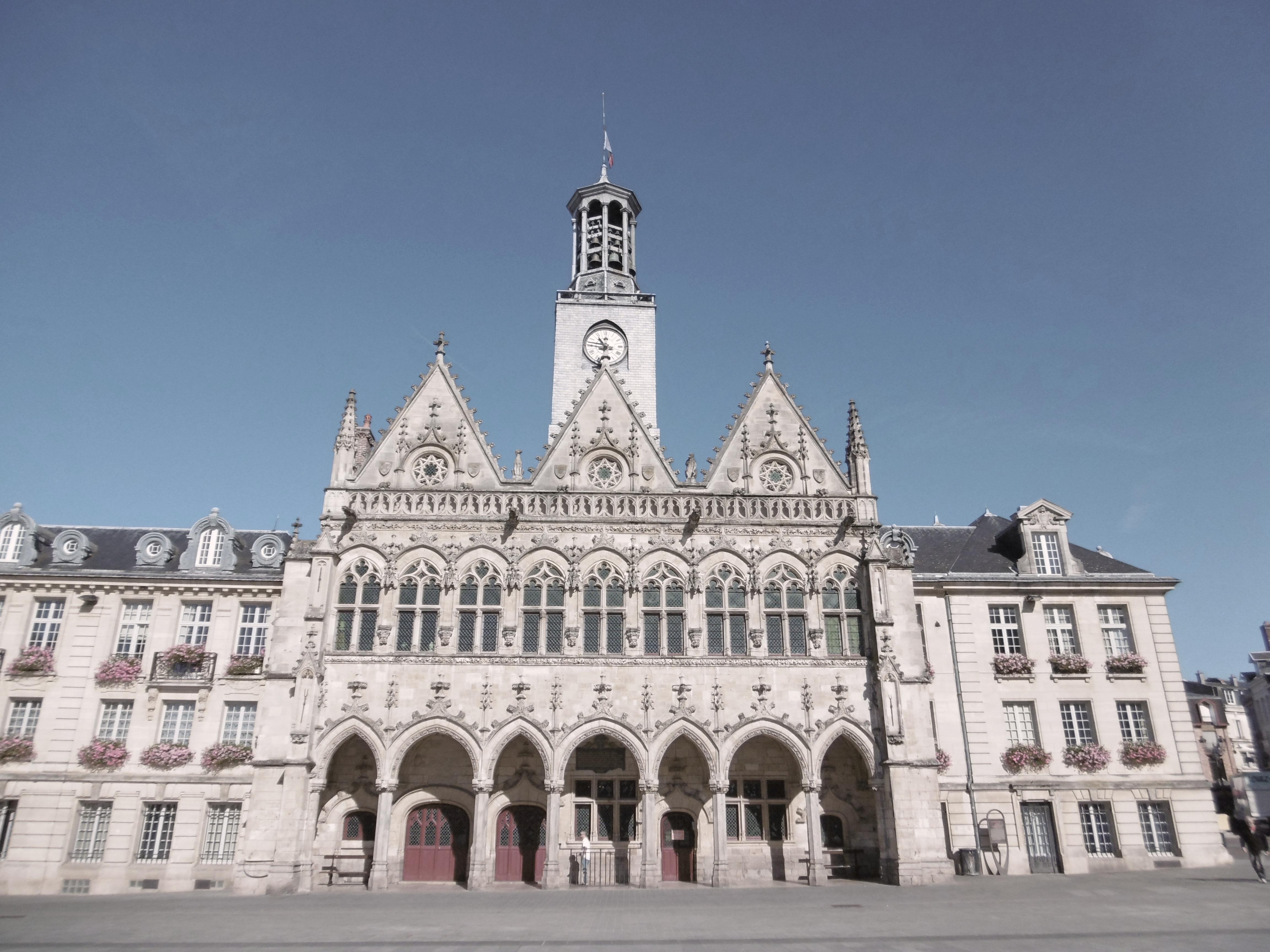 Saint-Quentin