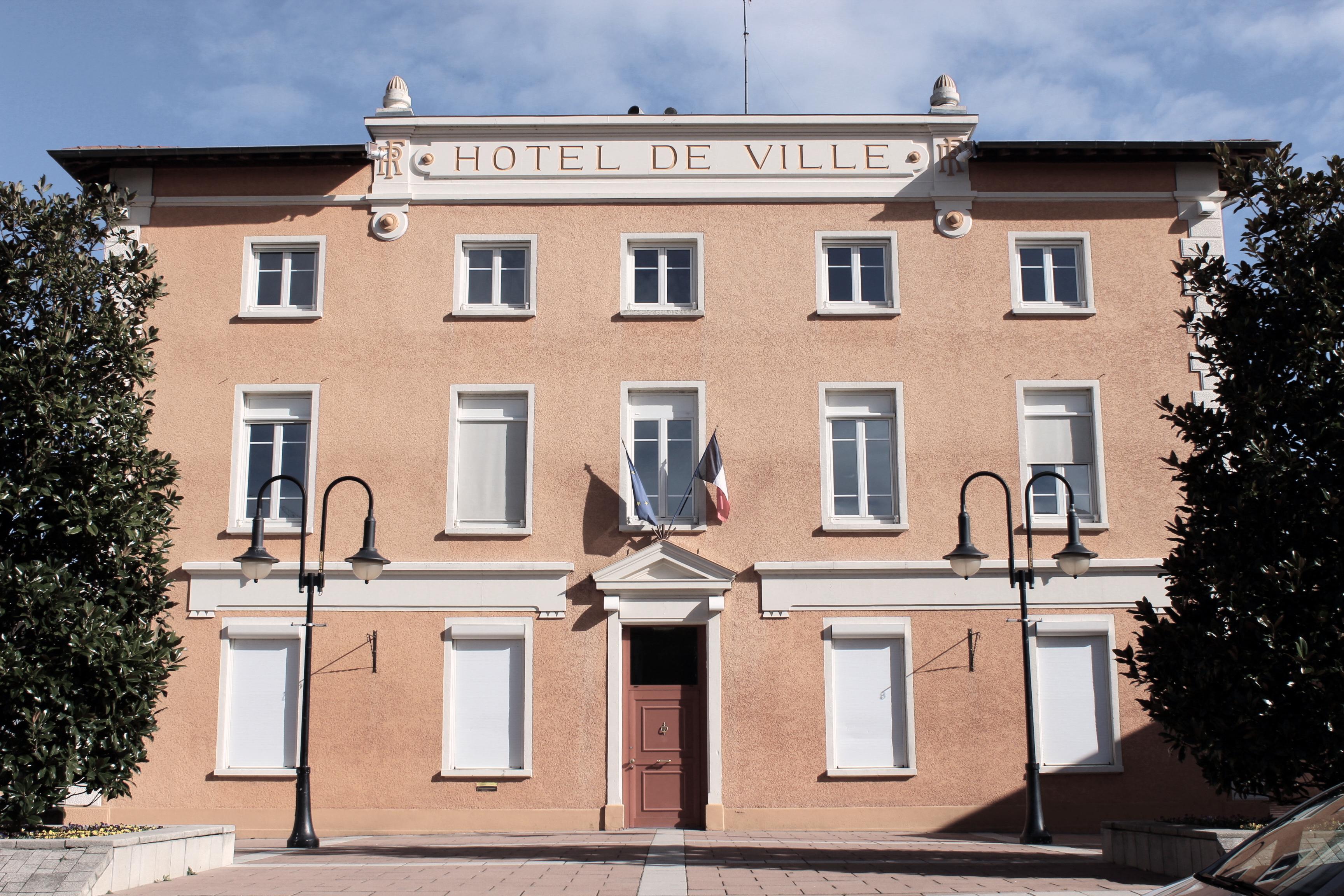 Saint-Quentin Fallavier