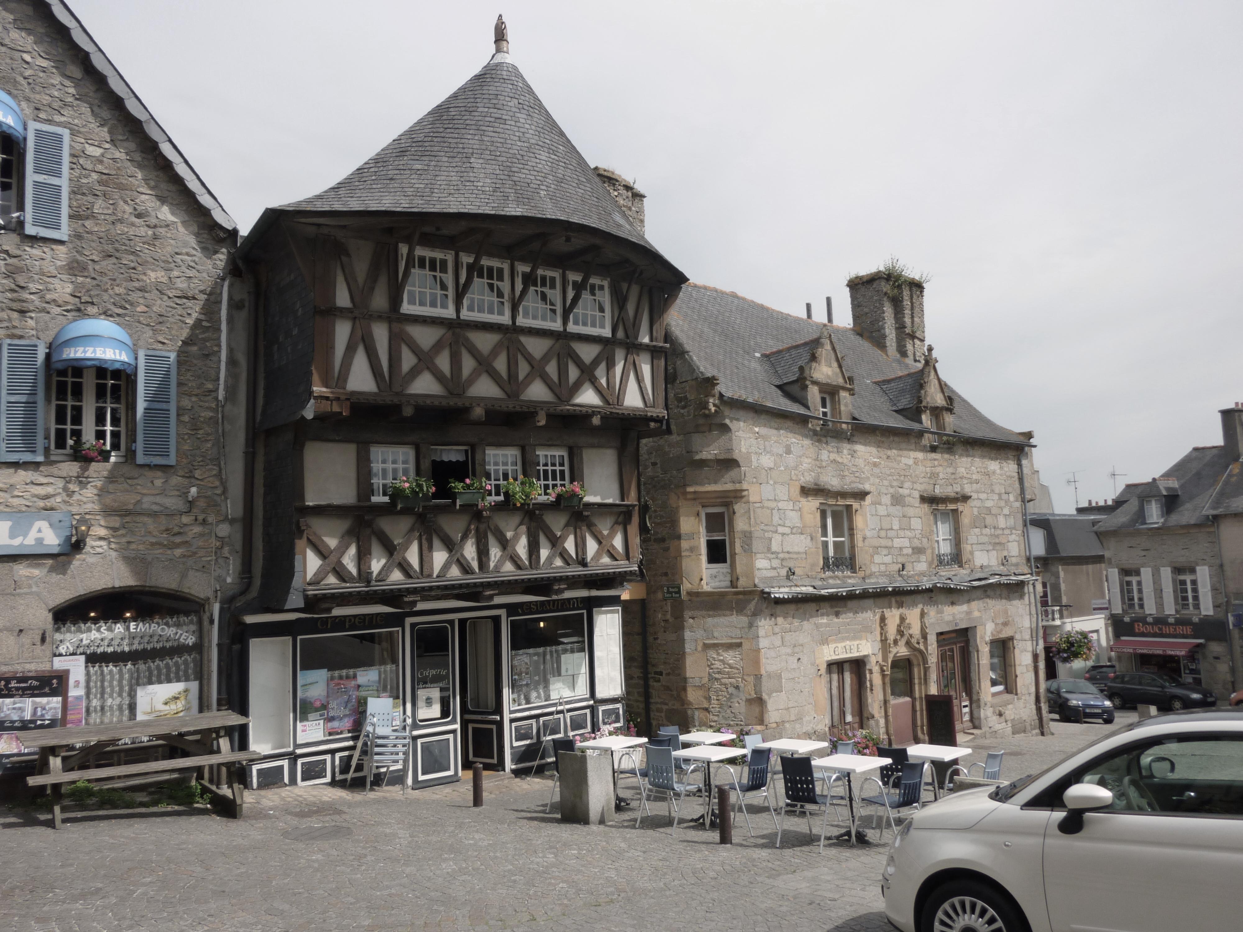 Saint-Renan