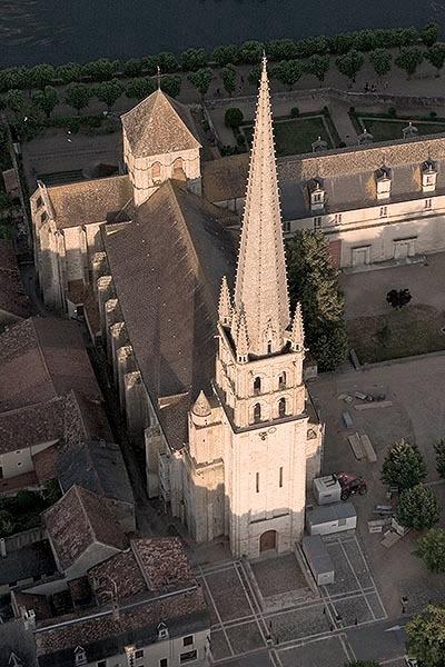 Saint-Savin