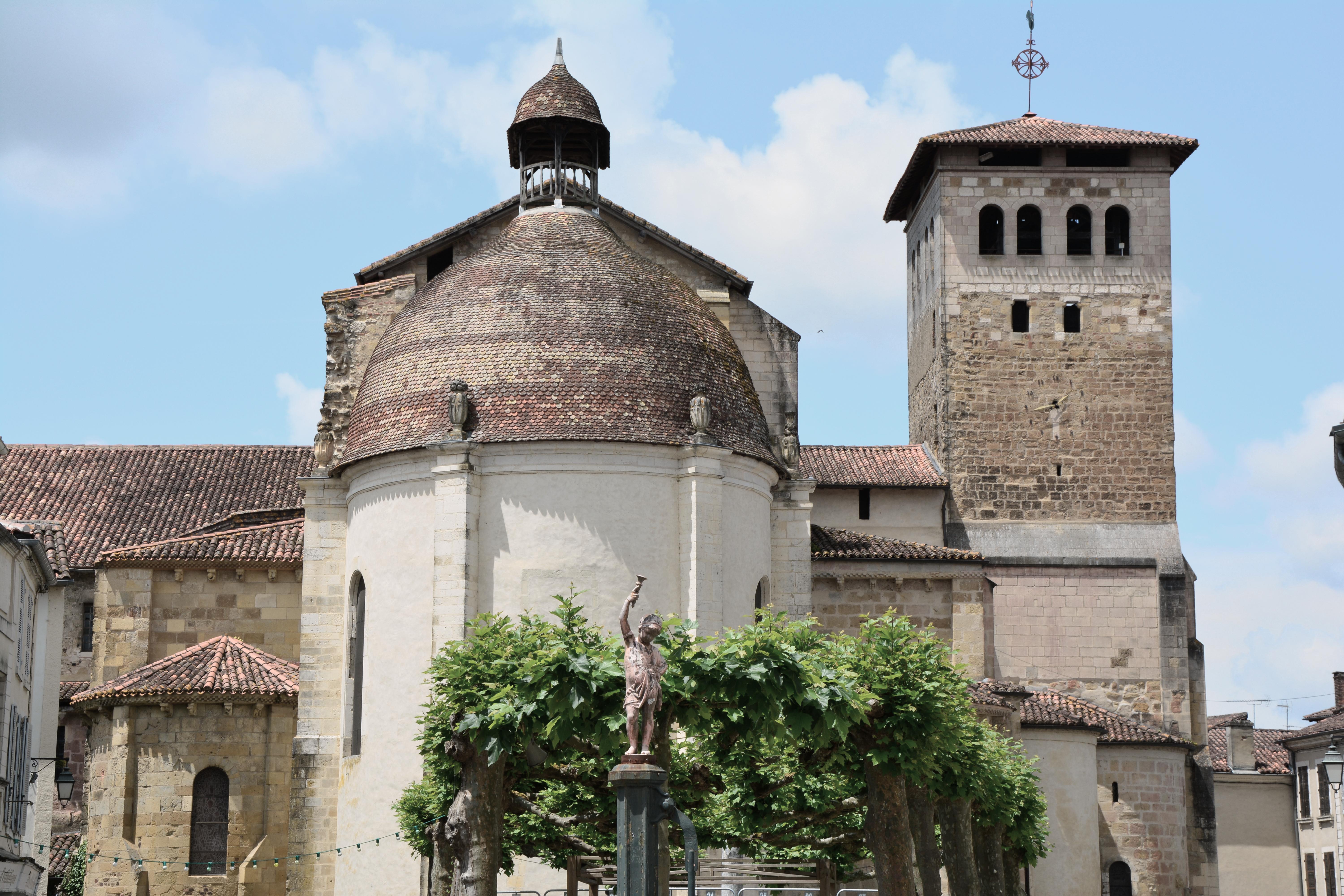 Saint-Sever