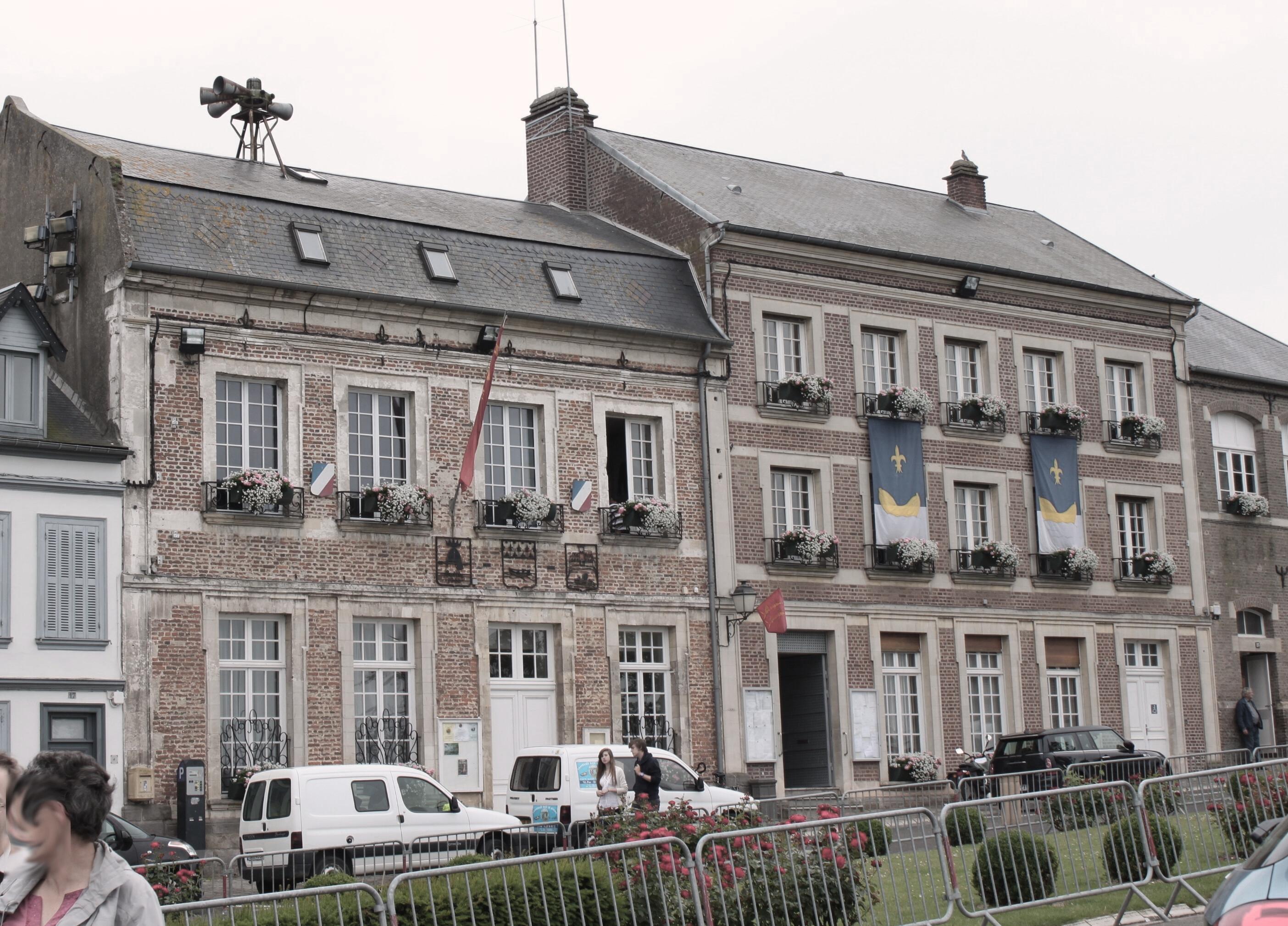 Saint-Valery-sur-Somme