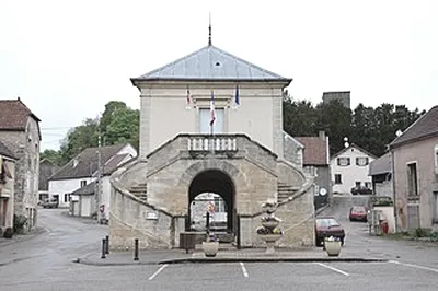 Saint-Vallier