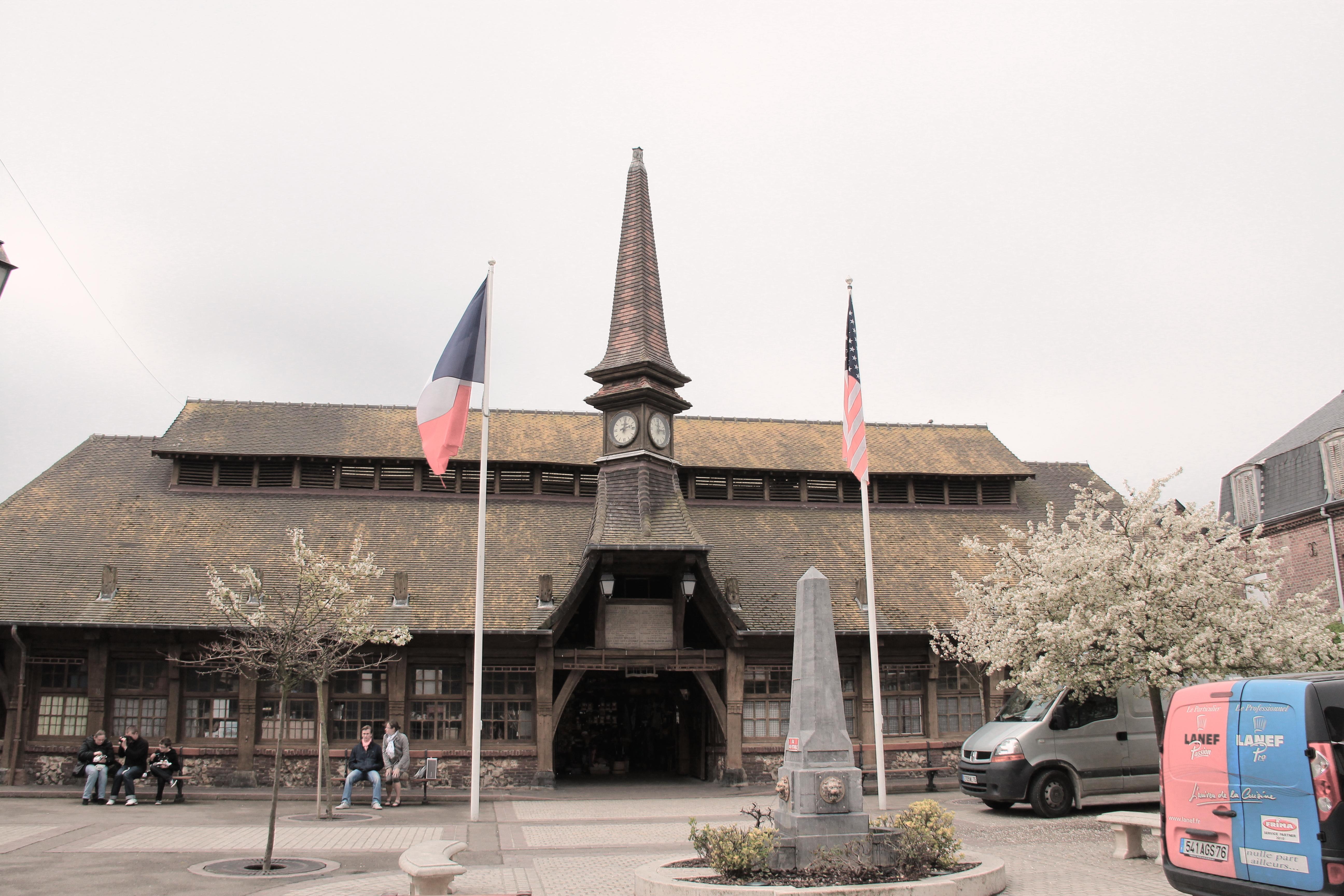 Saint-Vigor-le-Grand