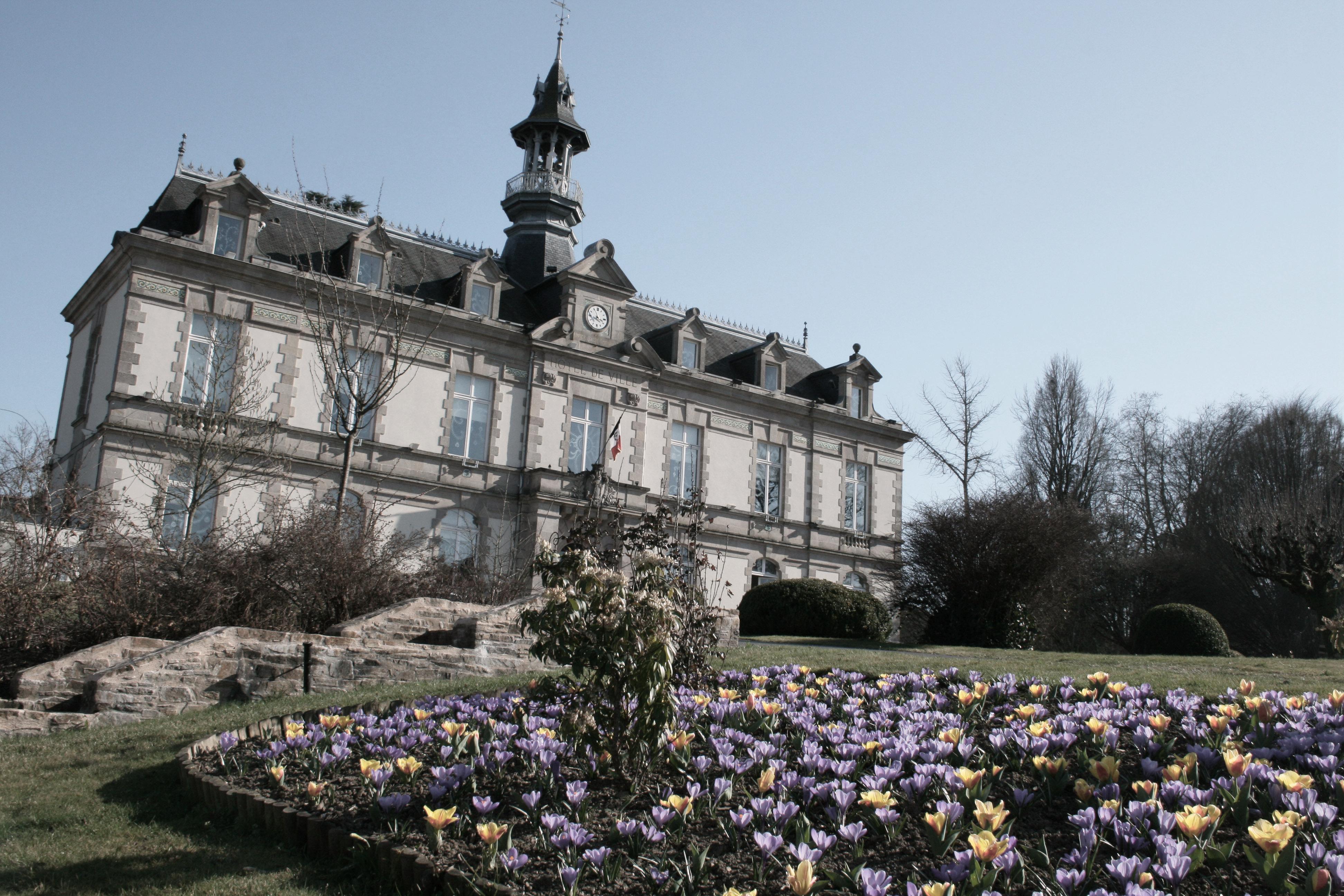 Saint-Yrieix-la-Perche