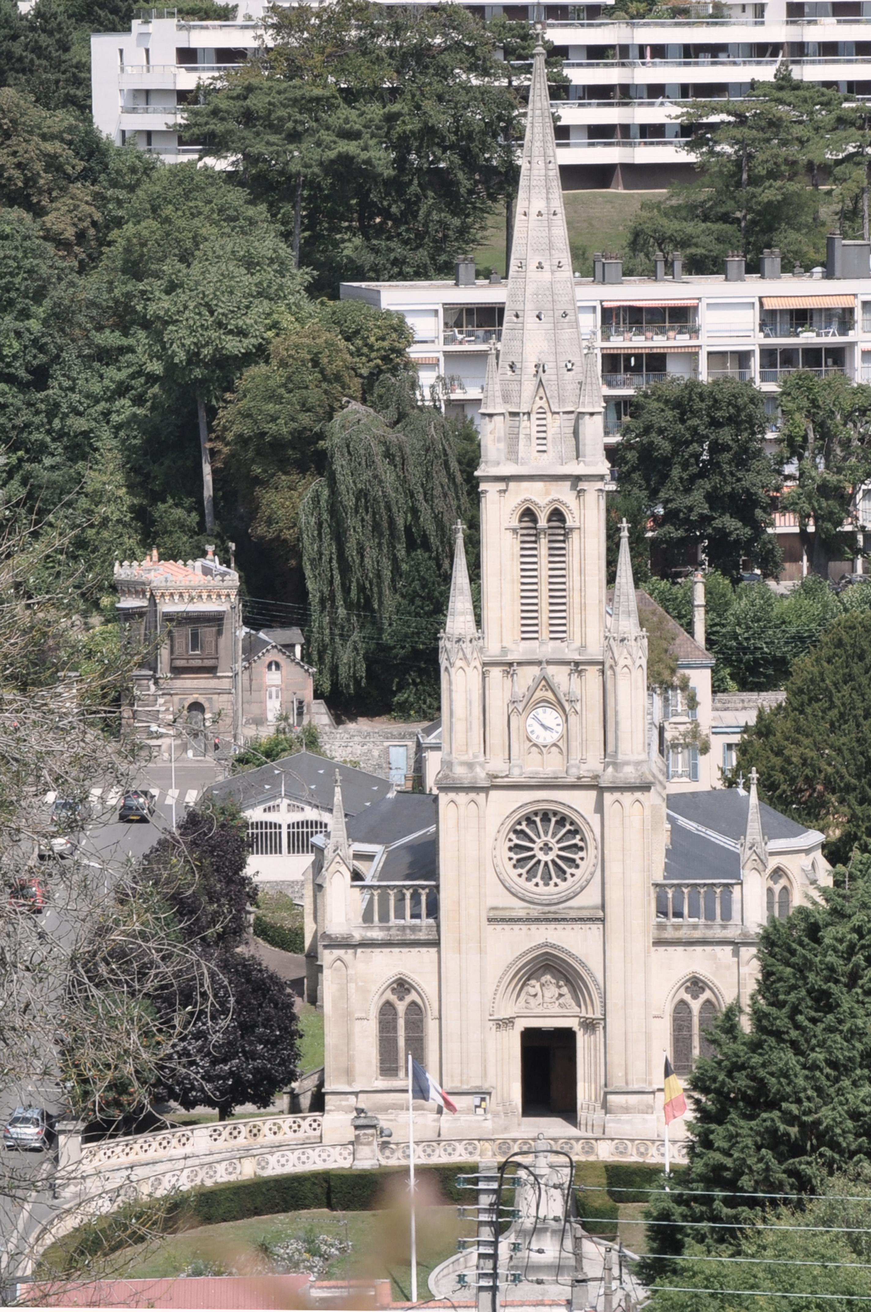 Sainte-Adresse