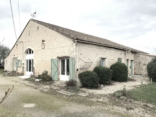 Sainte-Foy-la-Grande