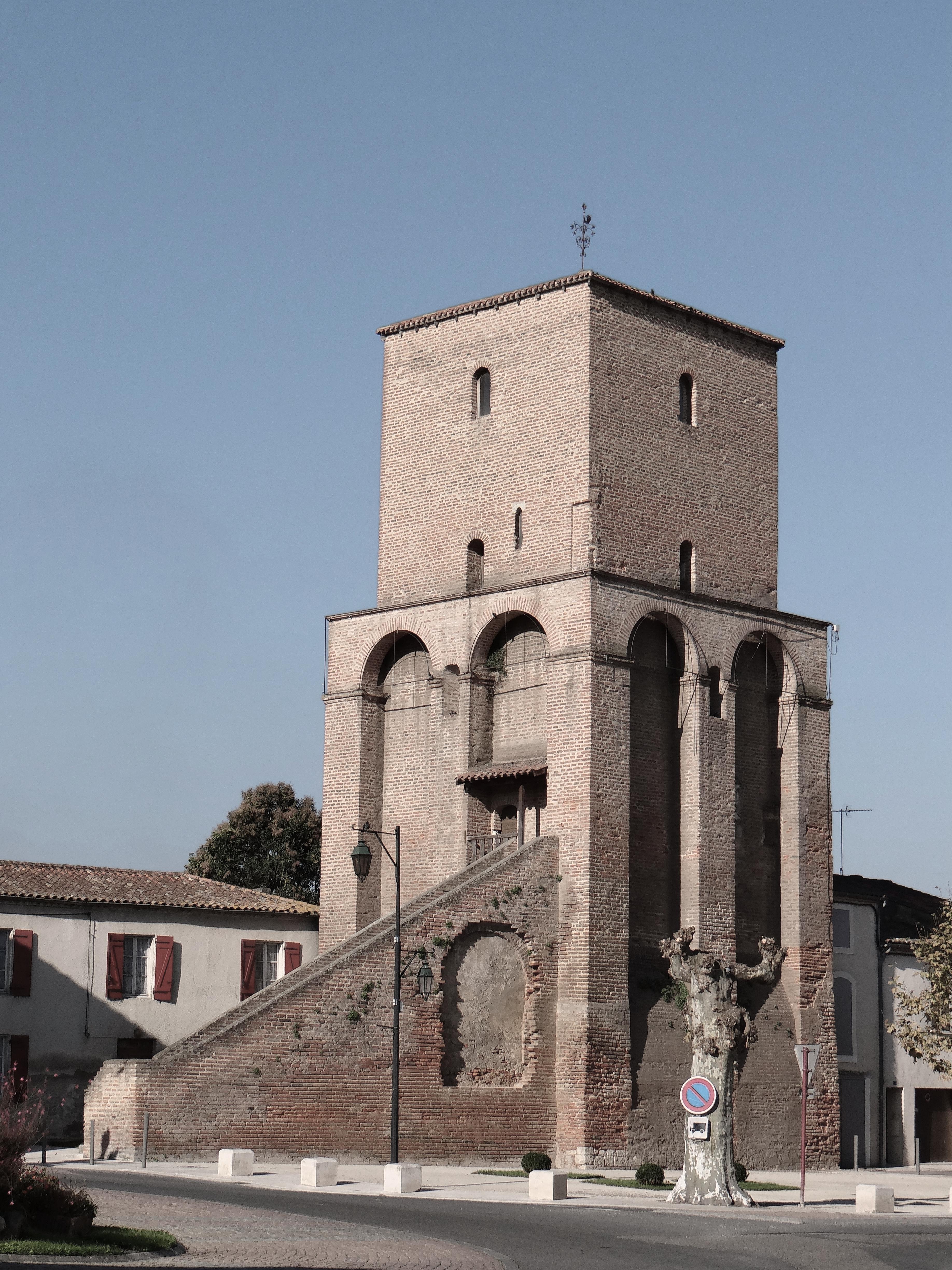 Sainte-Livrade-sur-Lot