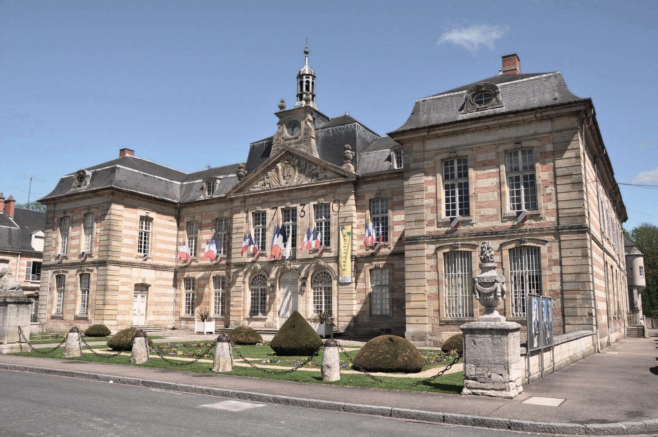 Sainte-Menehould